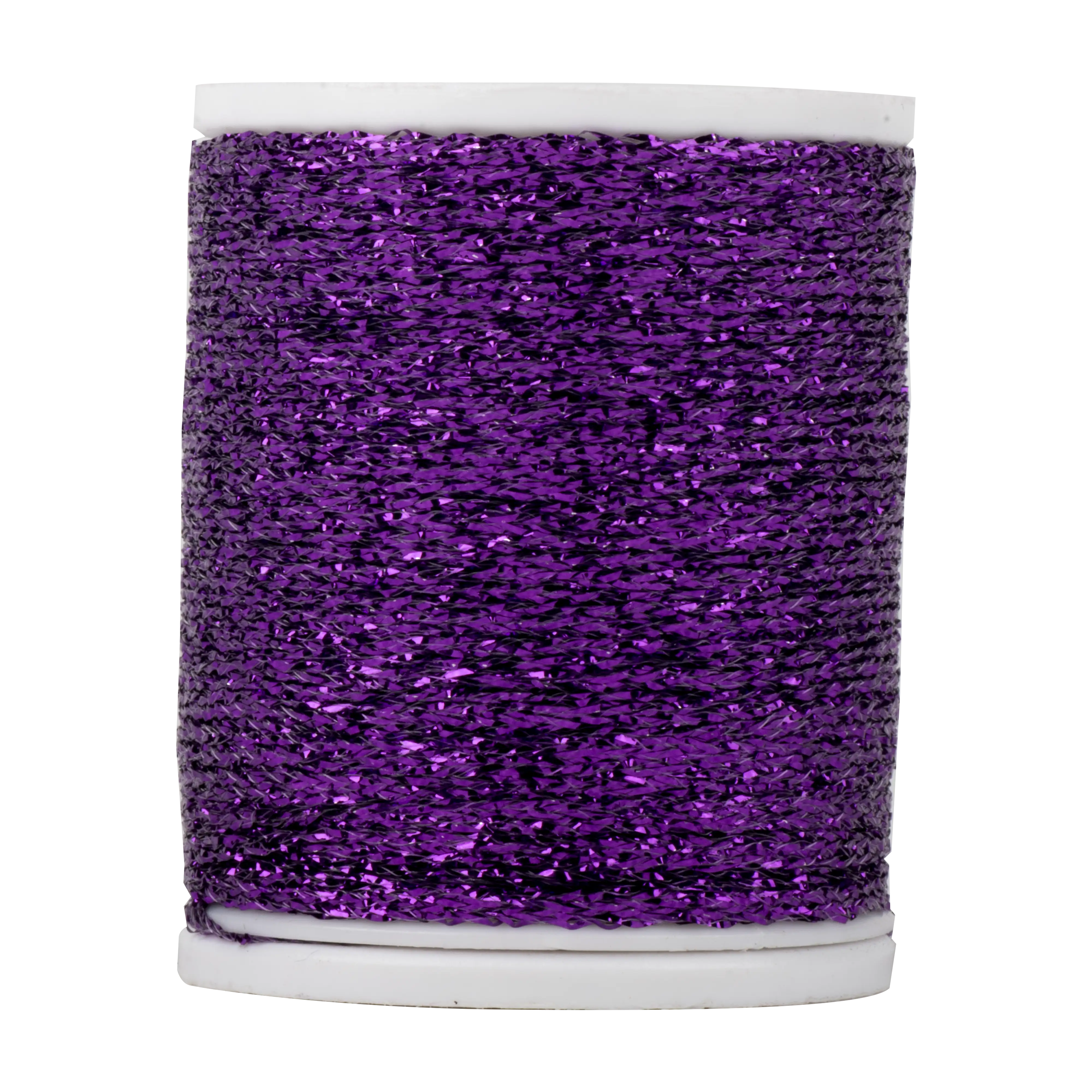 ProWrap Metallic Braid Thread – 1/16" Flat Braid - Image 6