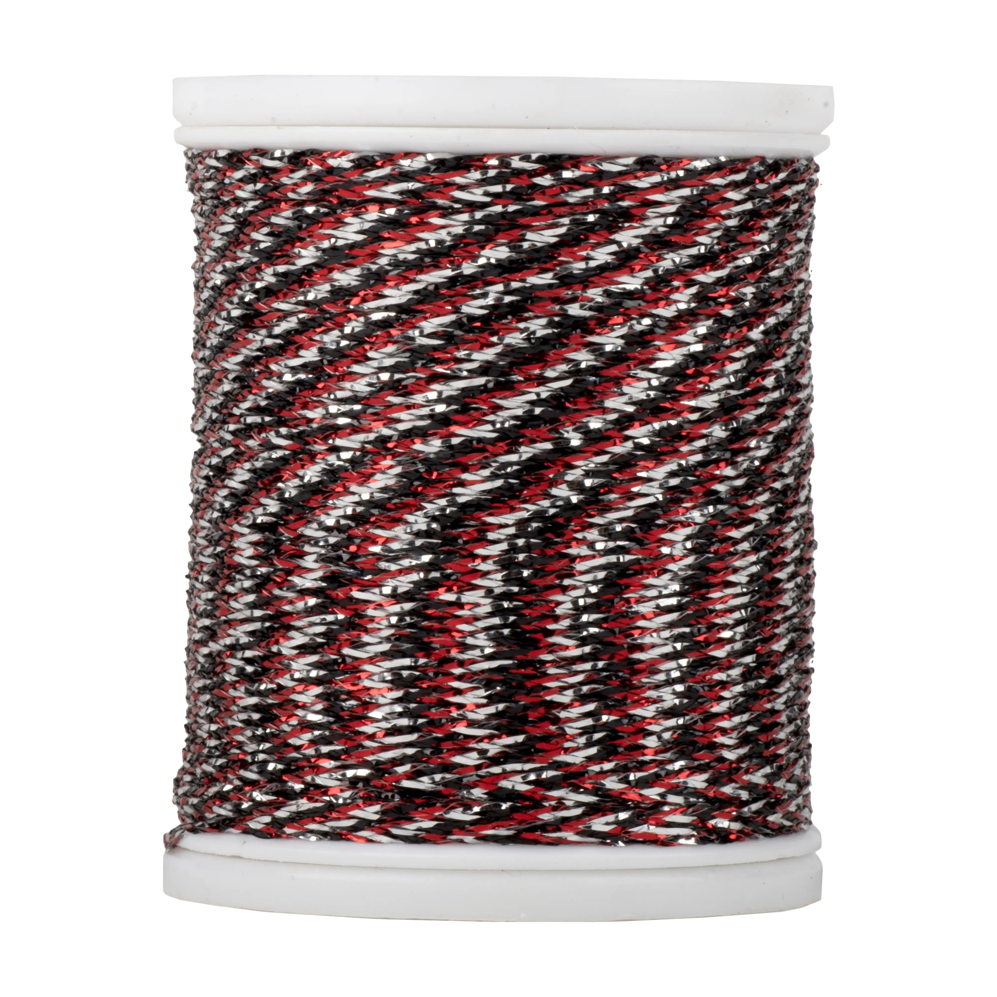 ProWrap Metallic Braid Thread – 1/16" Flat Braid - Image 9