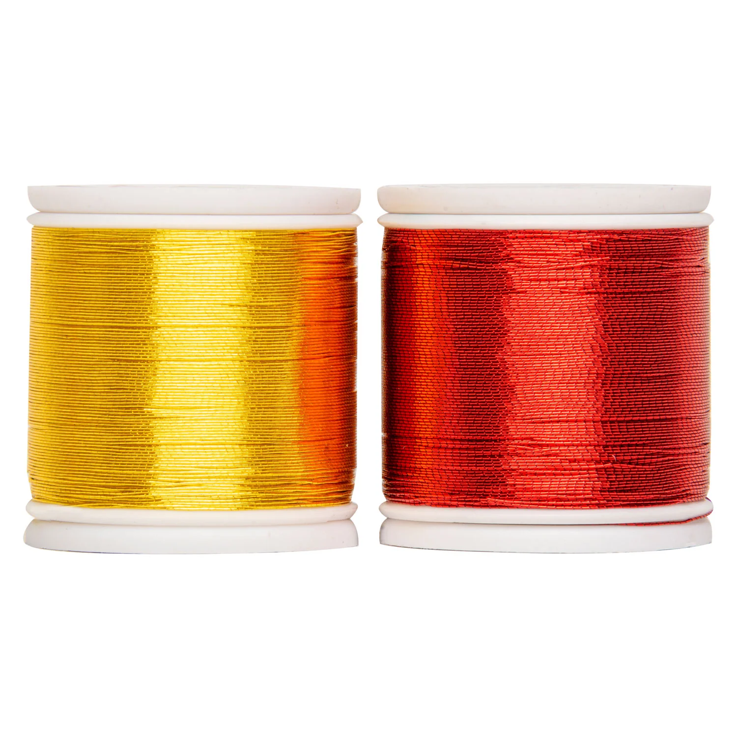 ProWrap Metallic Rod Winding Thread - Size A (100 Yds) - Image 73