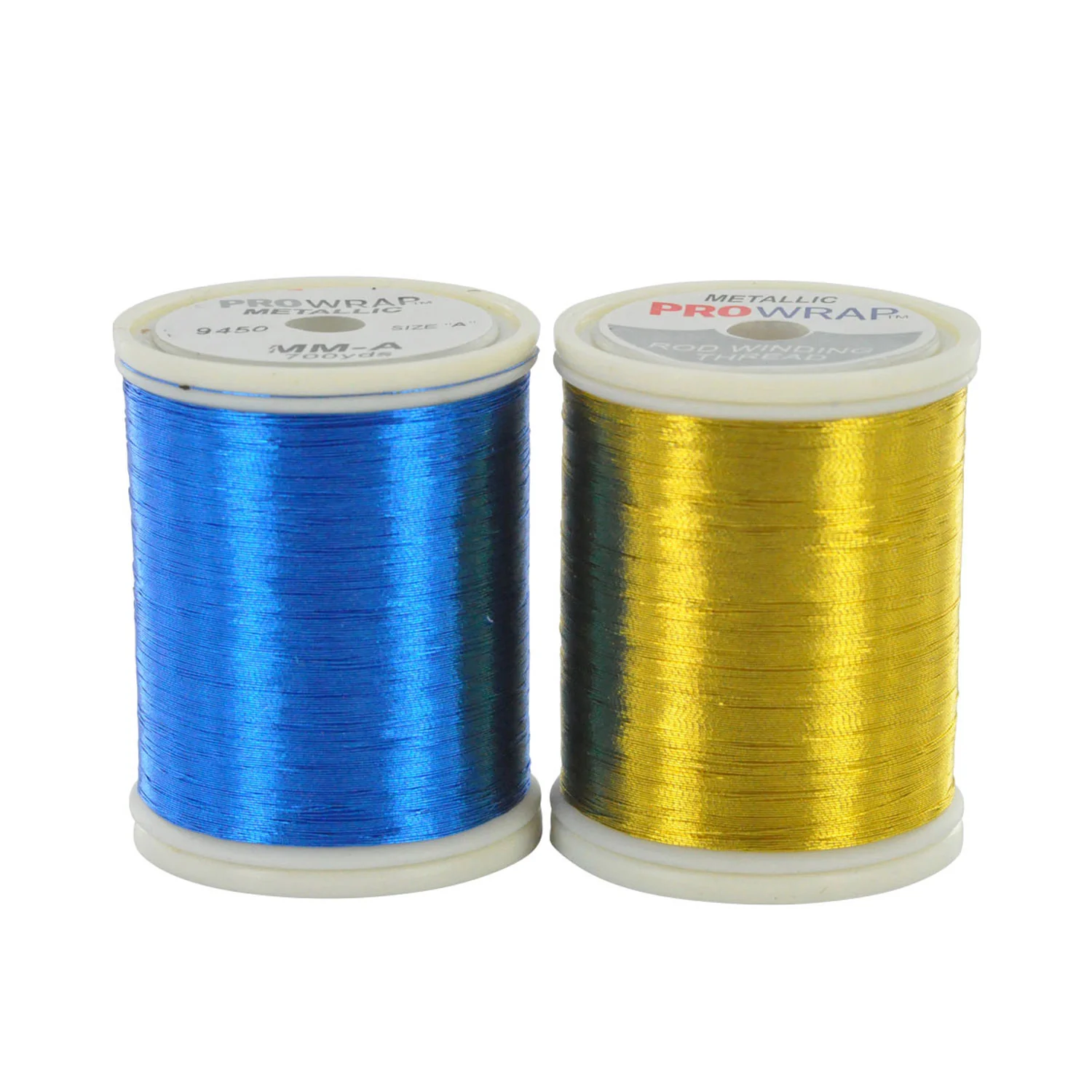 ProWrap Metallic Rod Winding Thread - Size D (1 oz) - Image 71