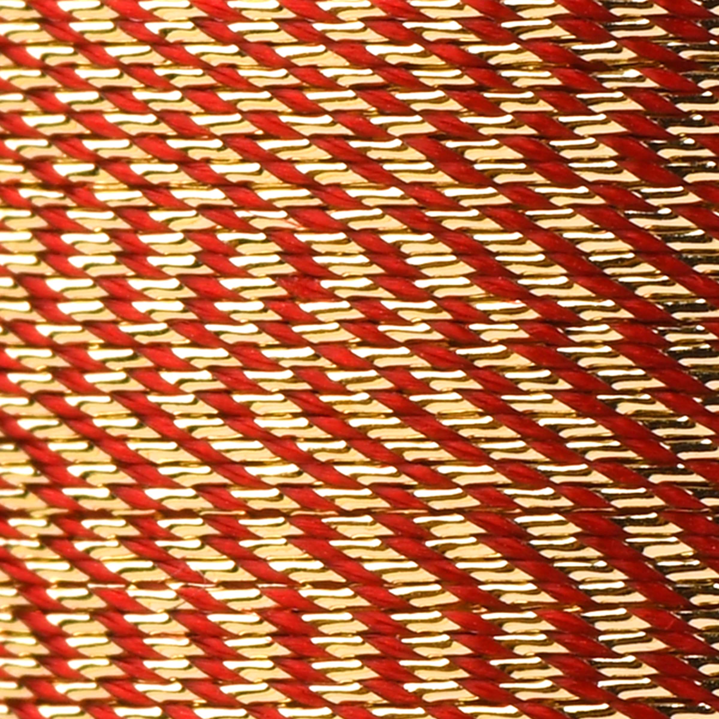 ProWrap Metallic Twist Rod Winding Thread – Size C (100 Yards) - Image 11