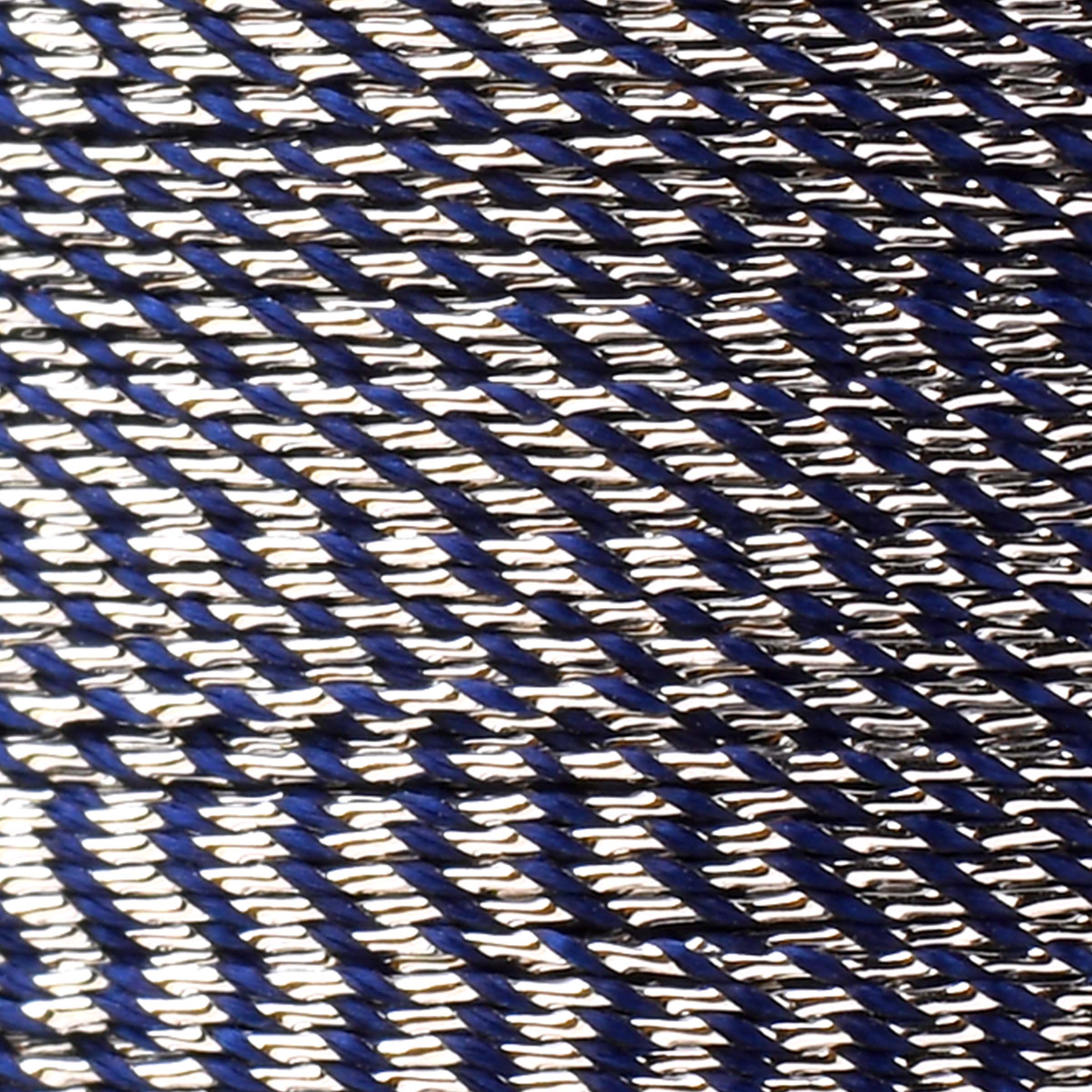 ProWrap Metallic Twist Rod Winding Thread – Size C (100 Yards) - Image 14