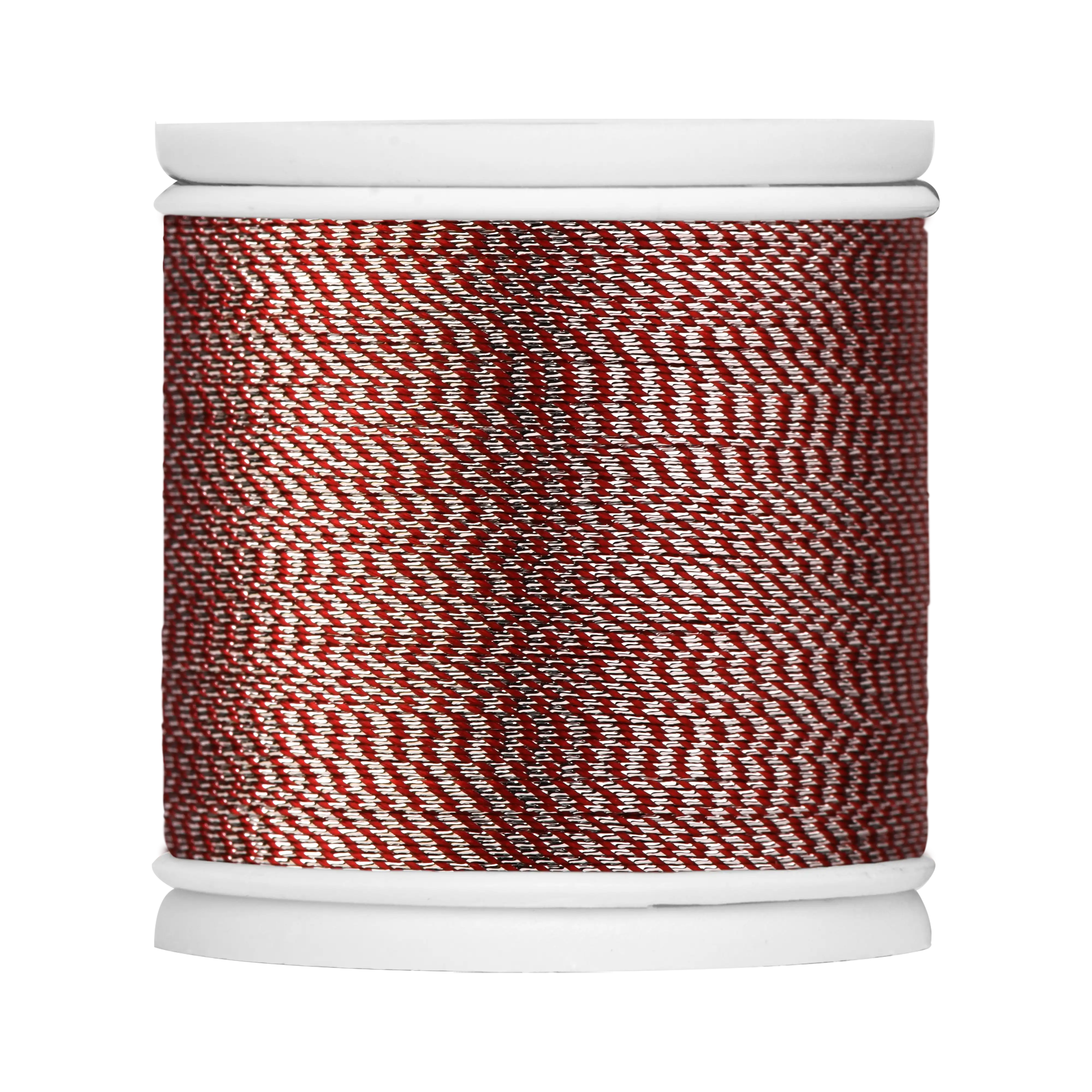 ProWrap Metallic Twist Rod Winding Thread – Size C (100 Yards) - Image 2