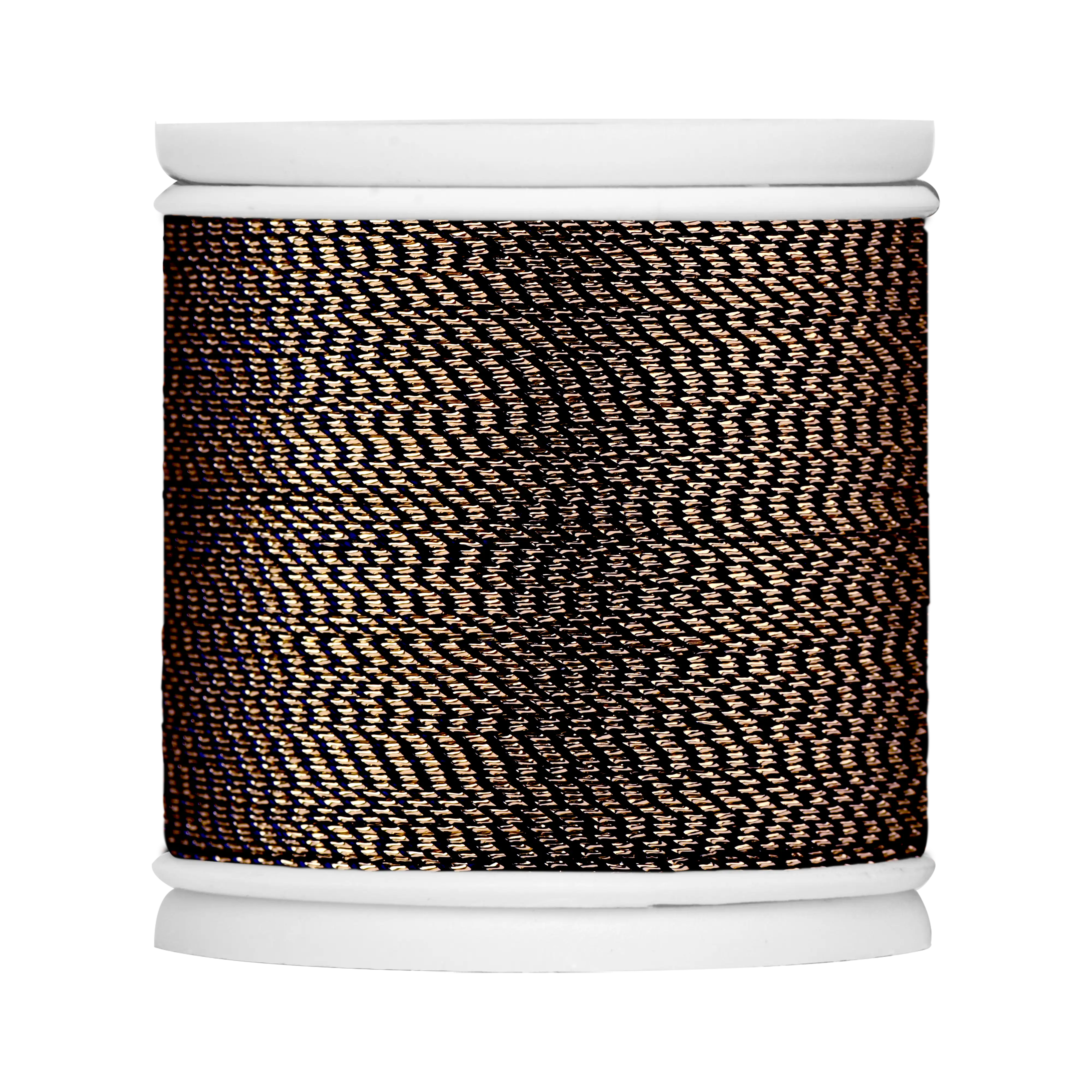 ProWrap Metallic Twist Rod Winding Thread – Size C (100 Yards) - Image 3