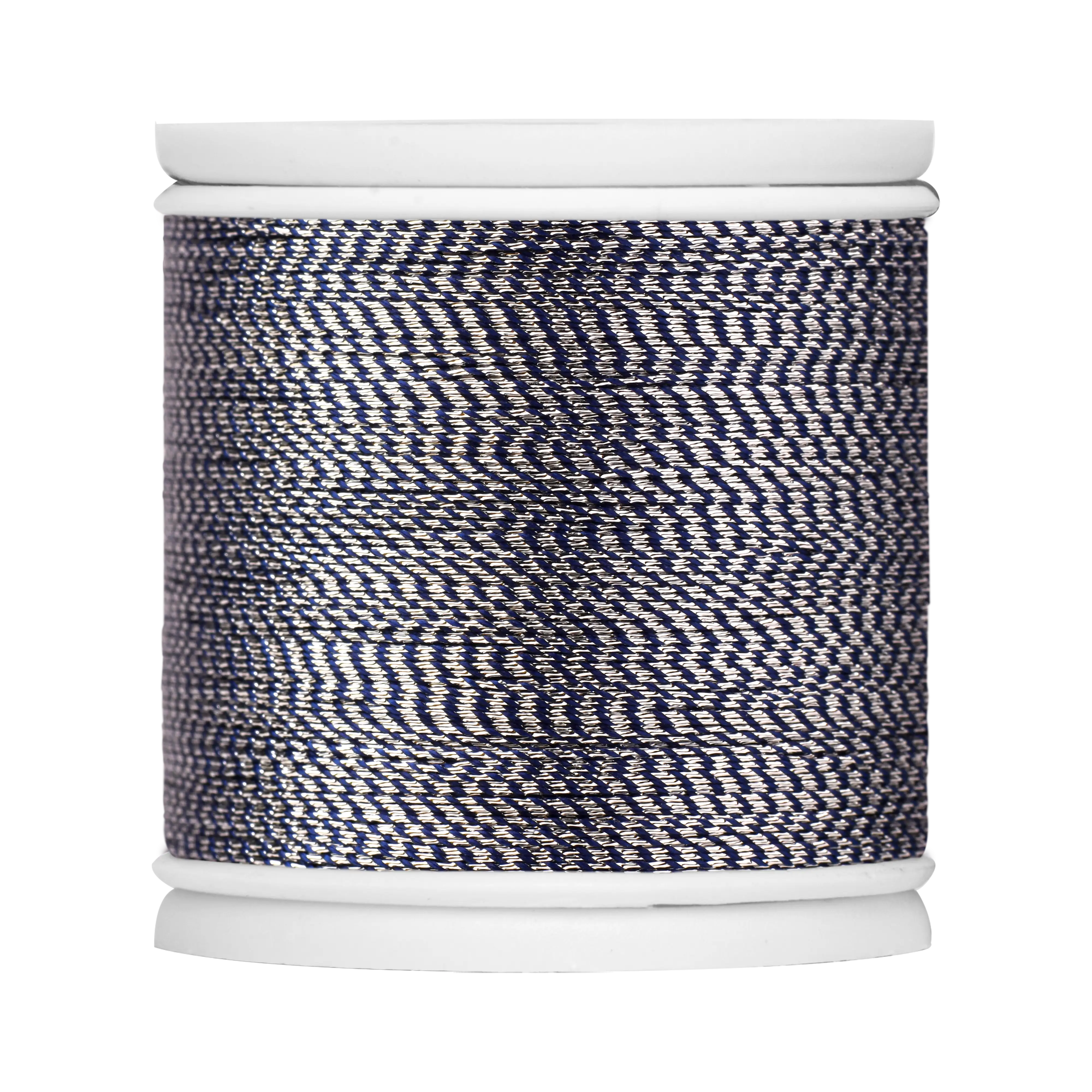 ProWrap Metallic Twist Rod Winding Thread – Size C (100 Yards) - Image 4