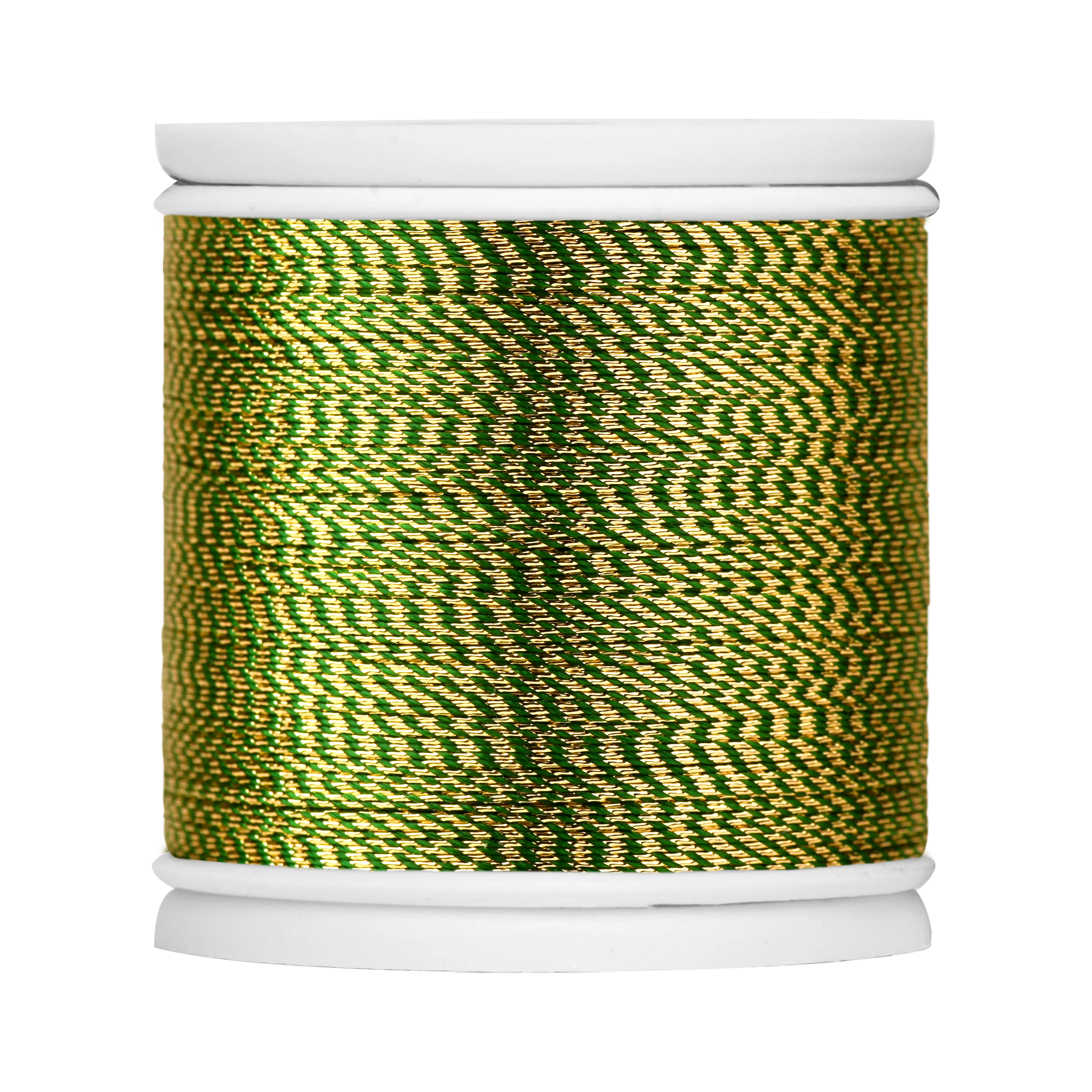 ProWrap Metallic Twist Rod Winding Thread – Size C (100 Yards) - Image 5