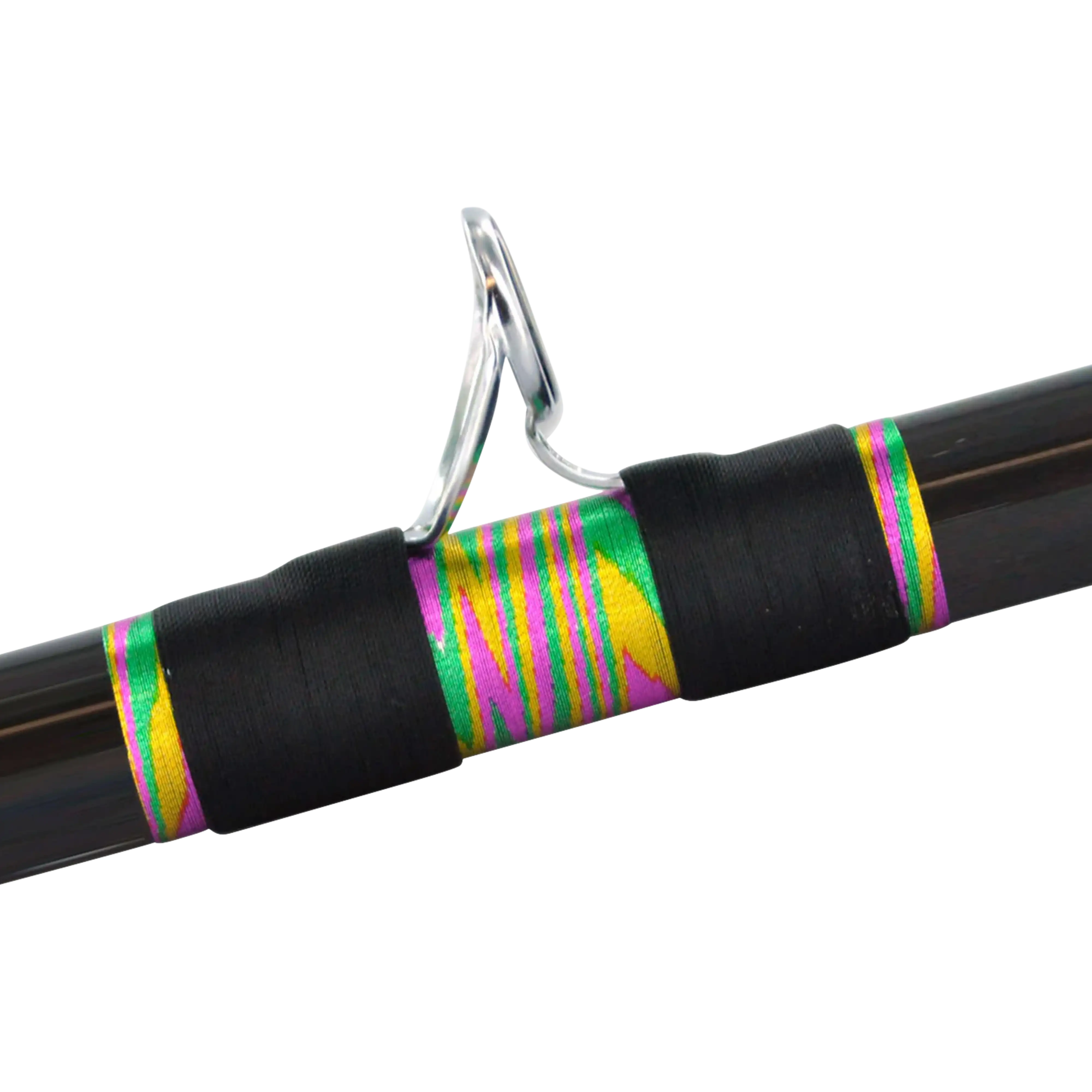 ProWrap Metallic VersaBlend Rod Winding Thread – Size A (100 Yards) - Image 2