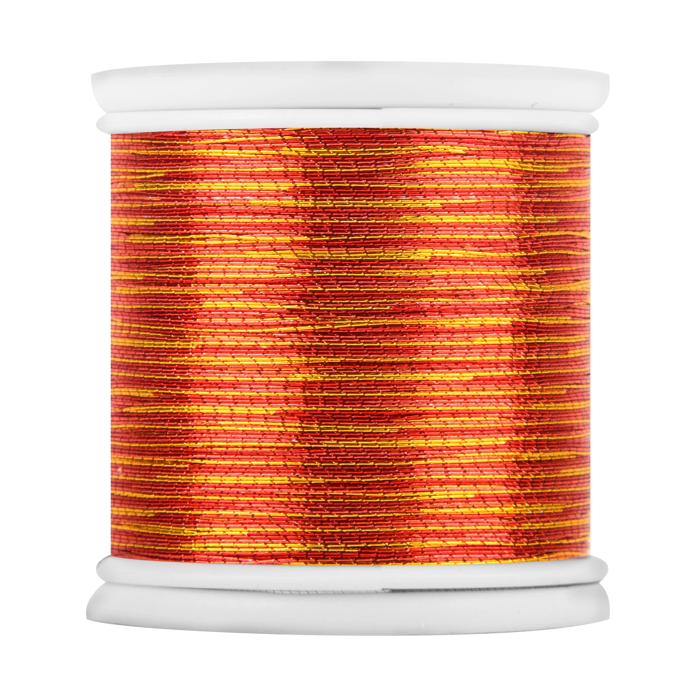 ProWrap Metallic VersaBlend Rod Winding Thread – Size A (100 Yards) - Image 3