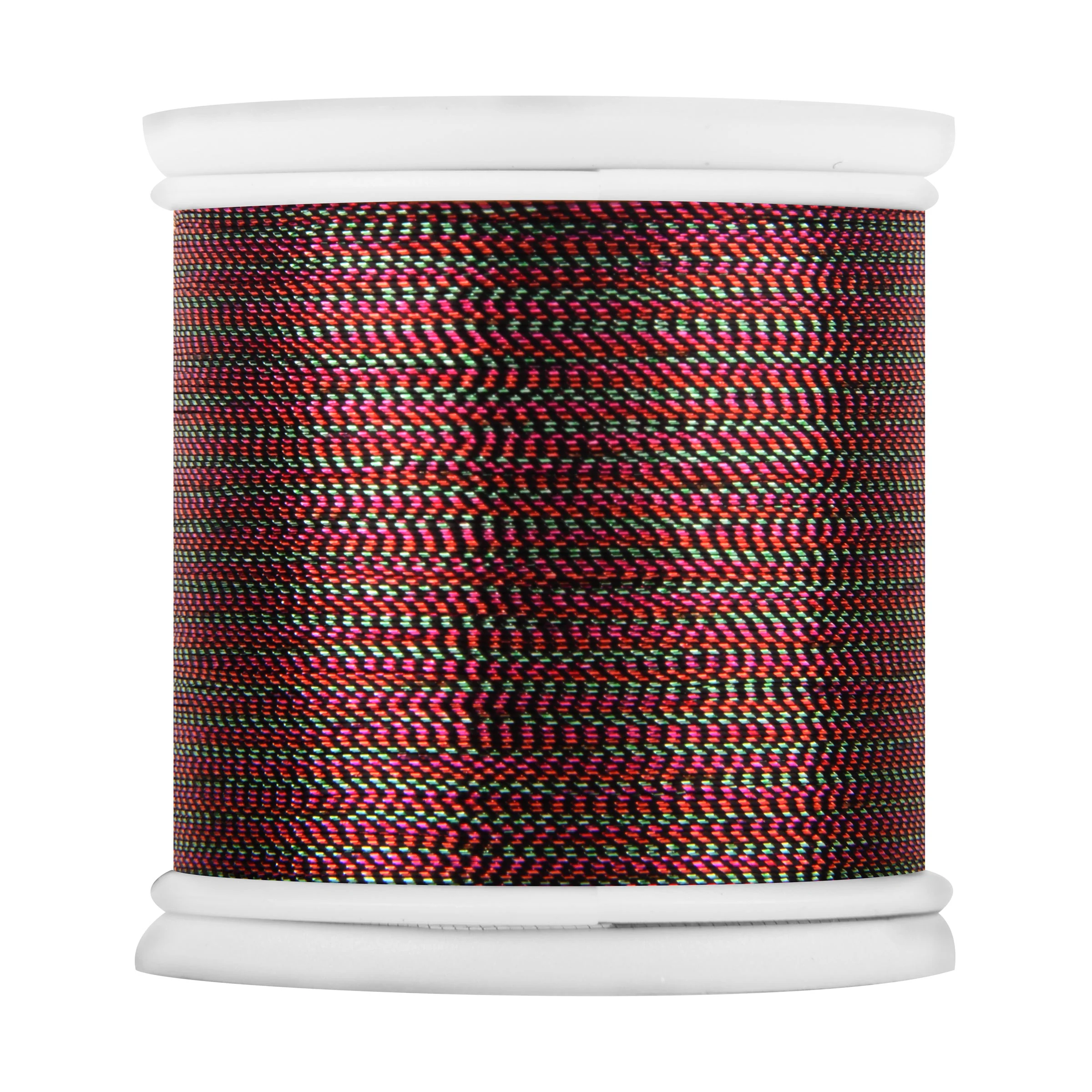 ProWrap Metallic VersaBlend Rod Winding Thread – Size A (100 Yards) - Image 5