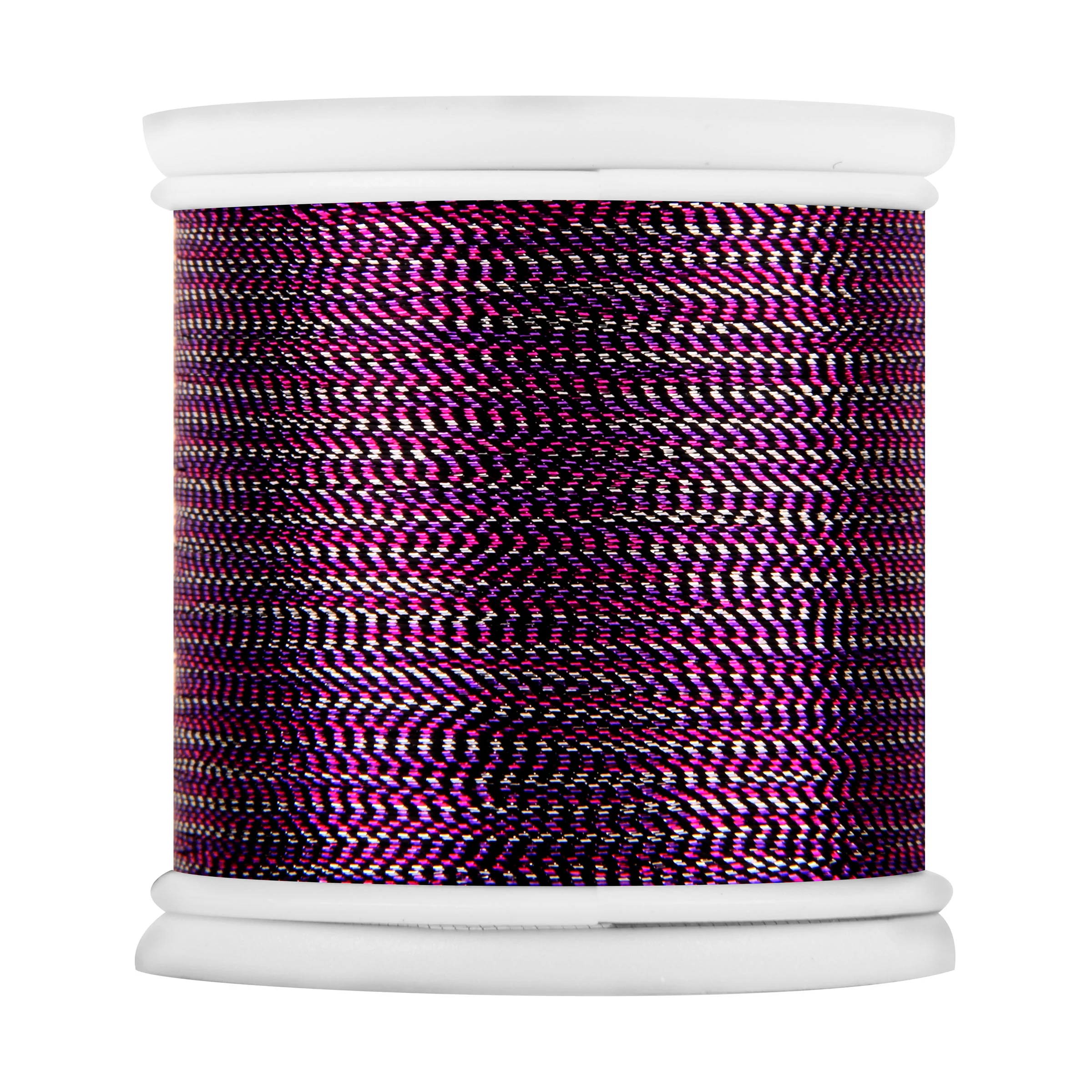 ProWrap Metallic VersaBlend Rod Winding Thread – Size A (100 Yards) - Image 6