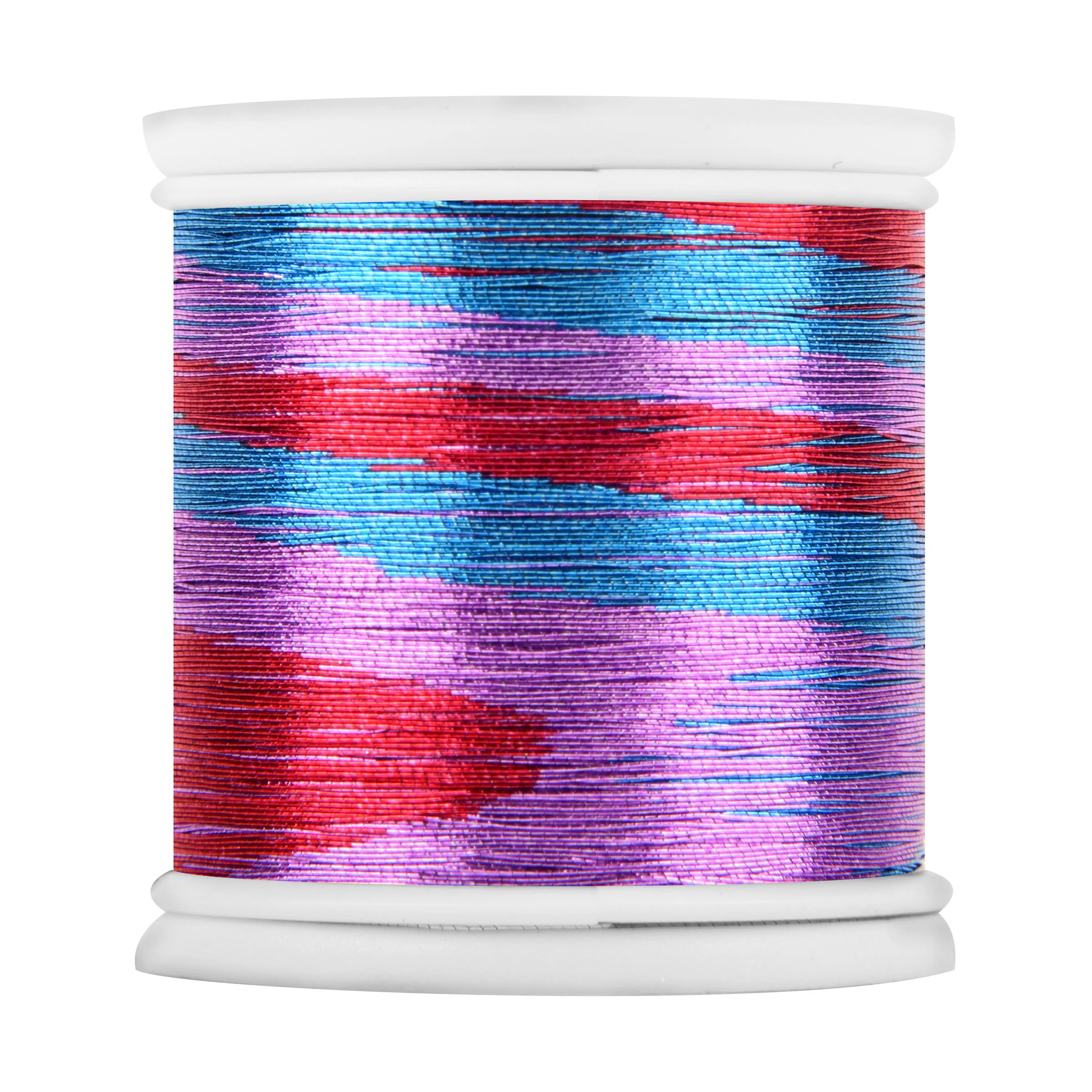 ProWrap Metallic VersaBlend Rod Winding Thread – Size A (100 Yards) - Image 9