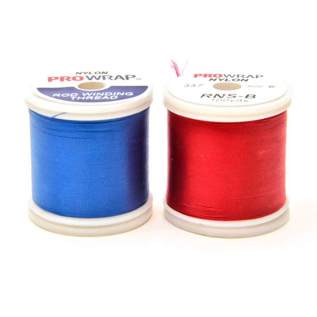 ProWrap Nylon Rod Winding Thread - Size B (100 Yds) - Image 83