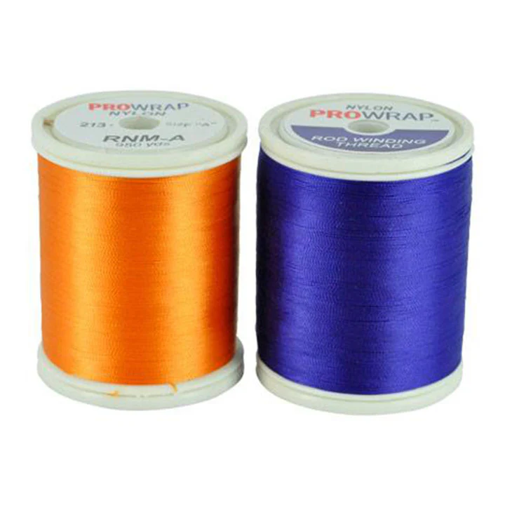 ProWrap Nylon Rod Winding Thread - Size B (1 oz) - Image 83
