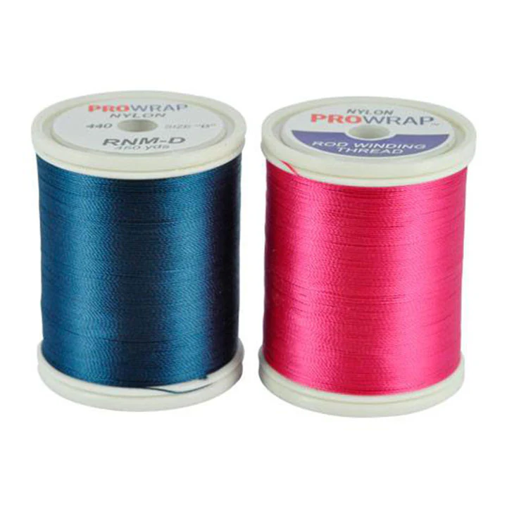 ProWrap Nylon Rod Winding Thread - Size D (1 oz) - Image 170