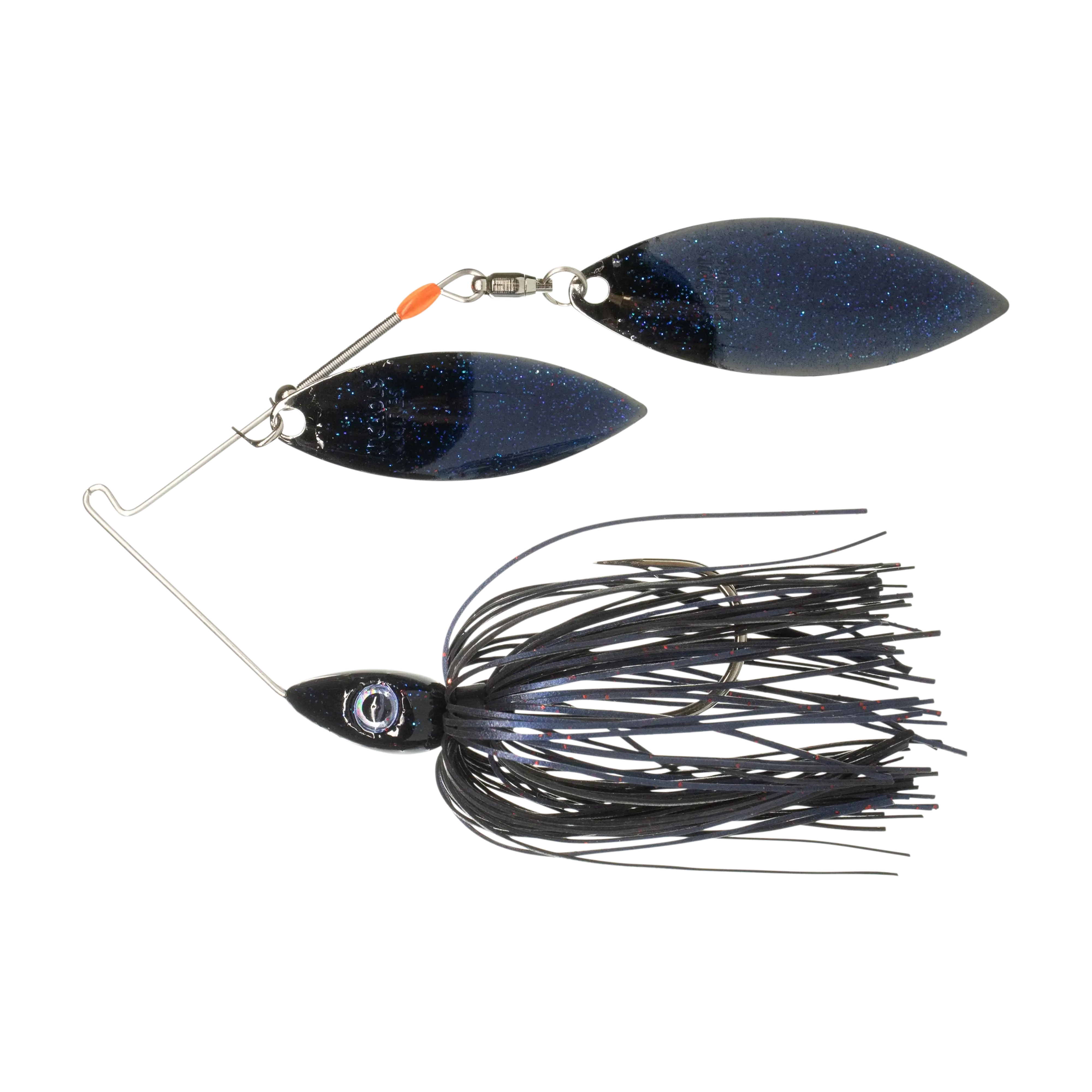 Nichols Pulsator Metal Flake Spinnerbait - Image 5