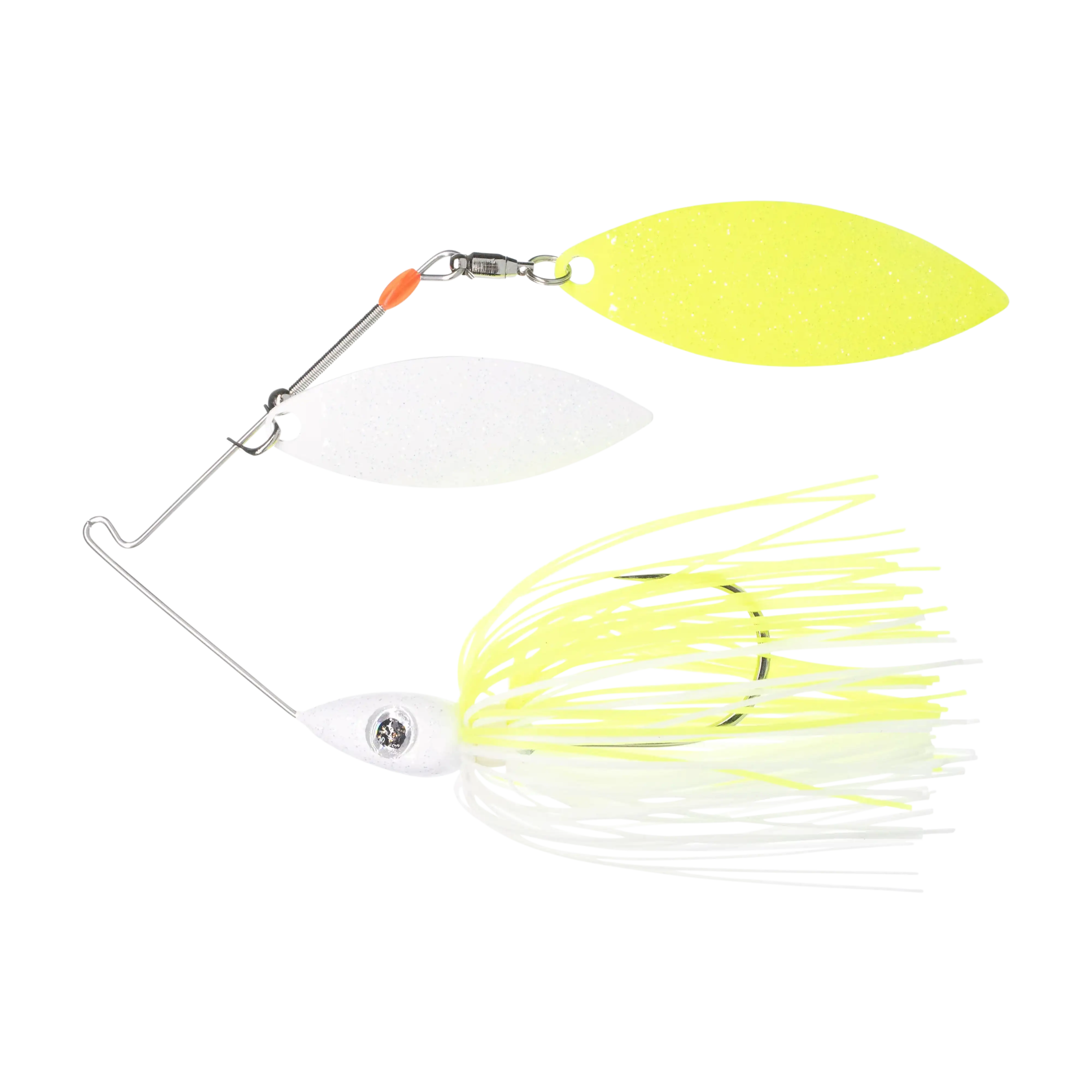 Nichols Pulsator Metal Flake Spinnerbait - Image 8