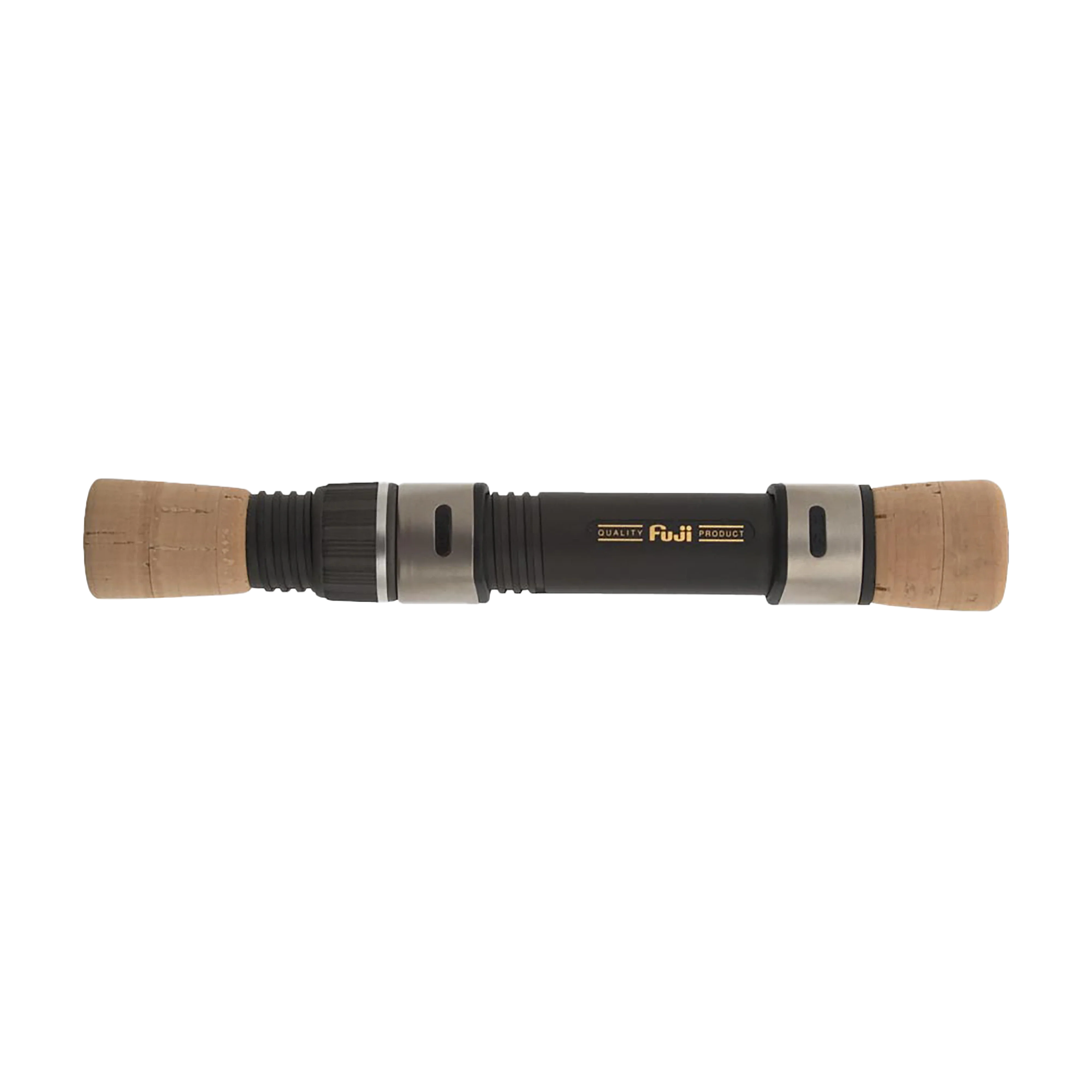 American Tackle 1.25" Cork Front Split Grip – Fits Size 16 Spinning Seats - Image 2