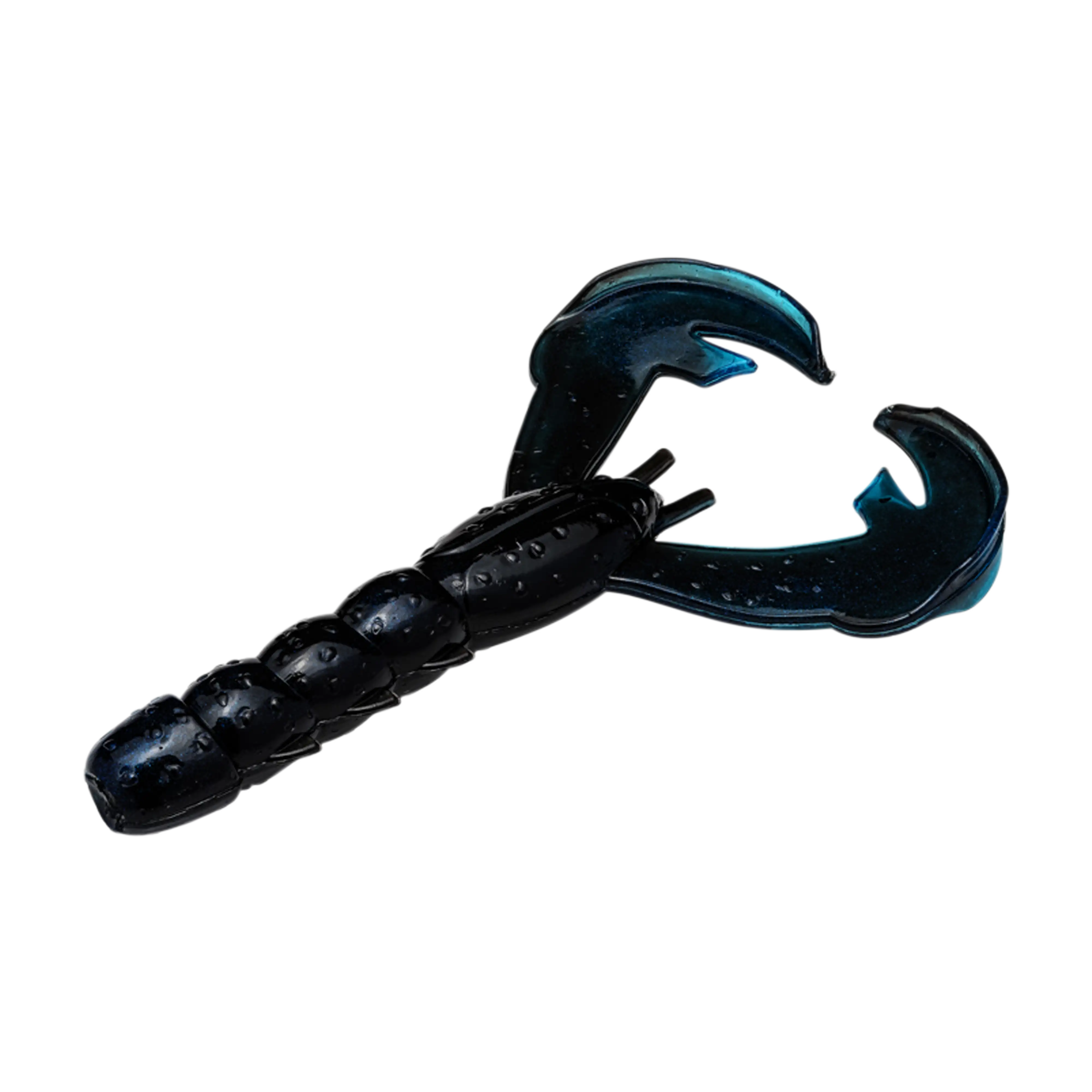 Strike King Rage Baby Craw 3" - 9 Pack - Image 3