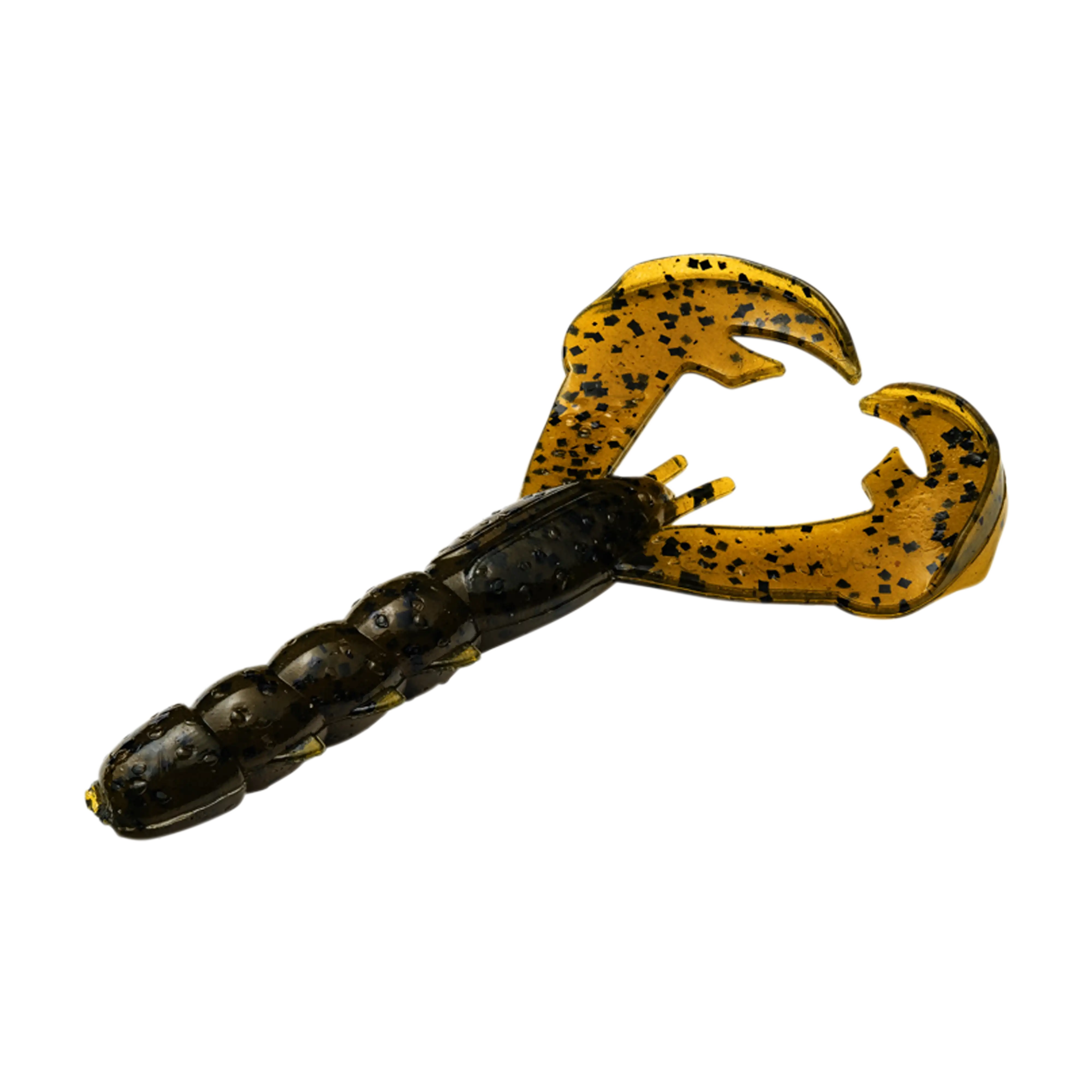 Strike King Rage Baby Craw 3" - 9 Pack - Image 4