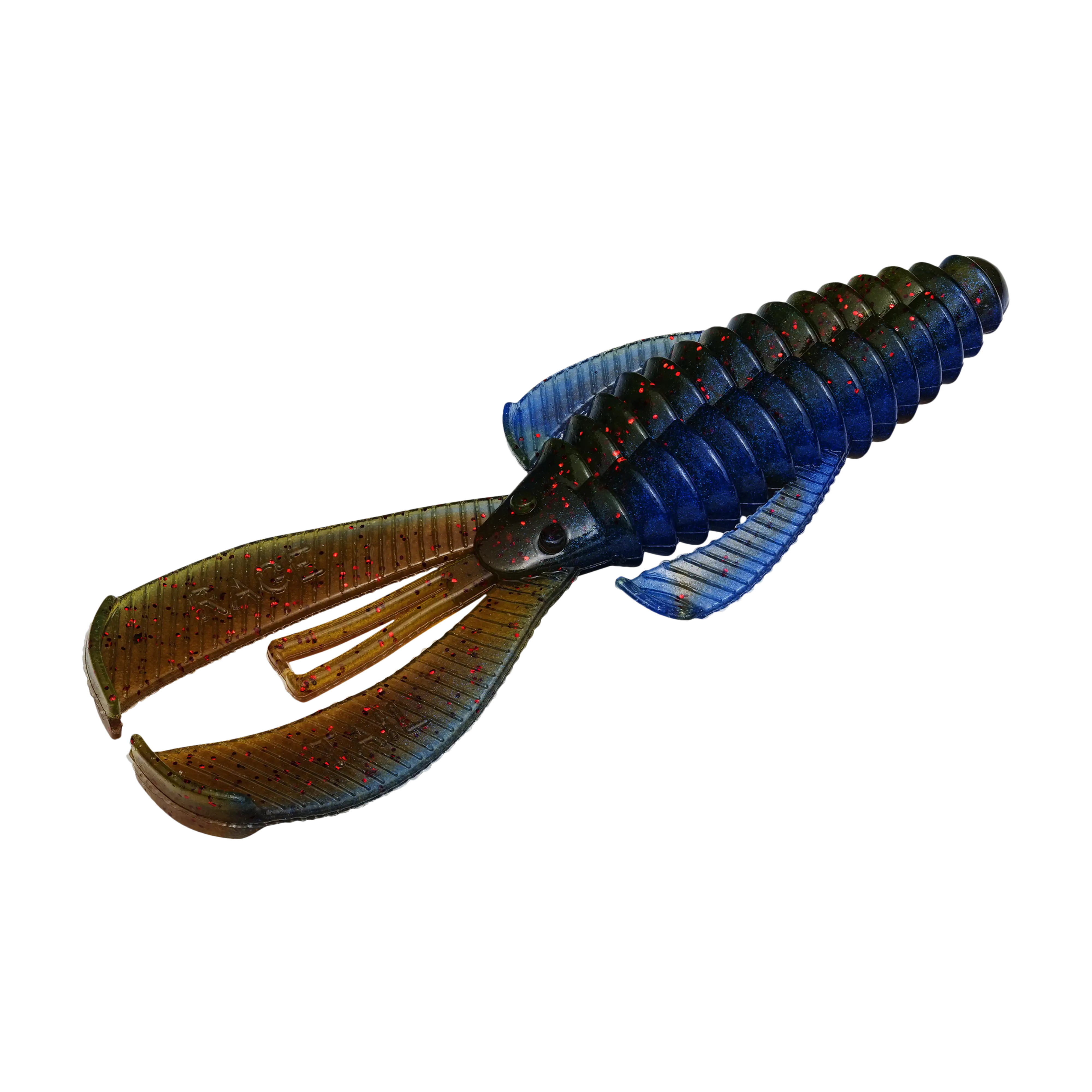 Strike King Rage Bug Creature Bait - Image 15