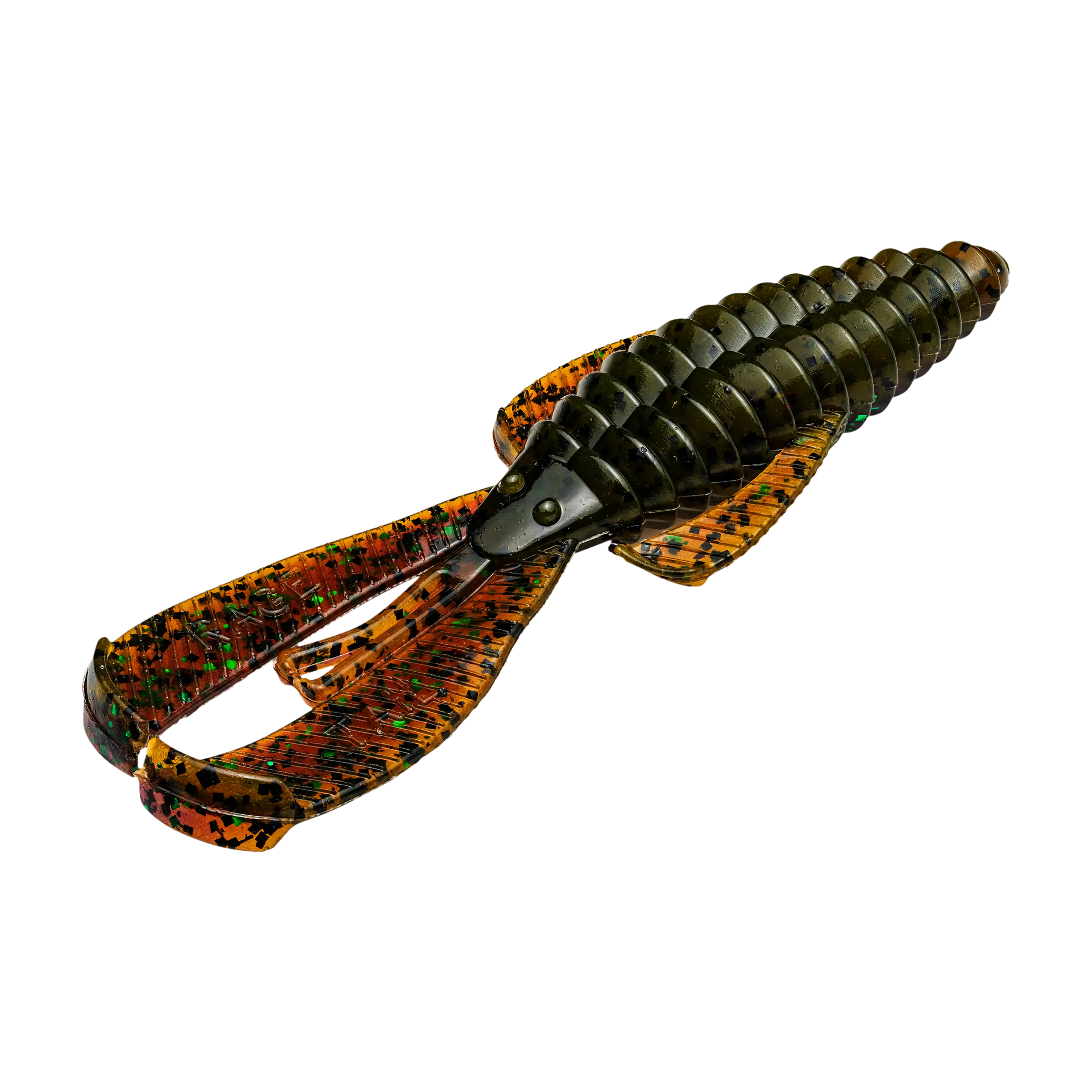 Strike King Rage Bug Creature Bait - Image 9