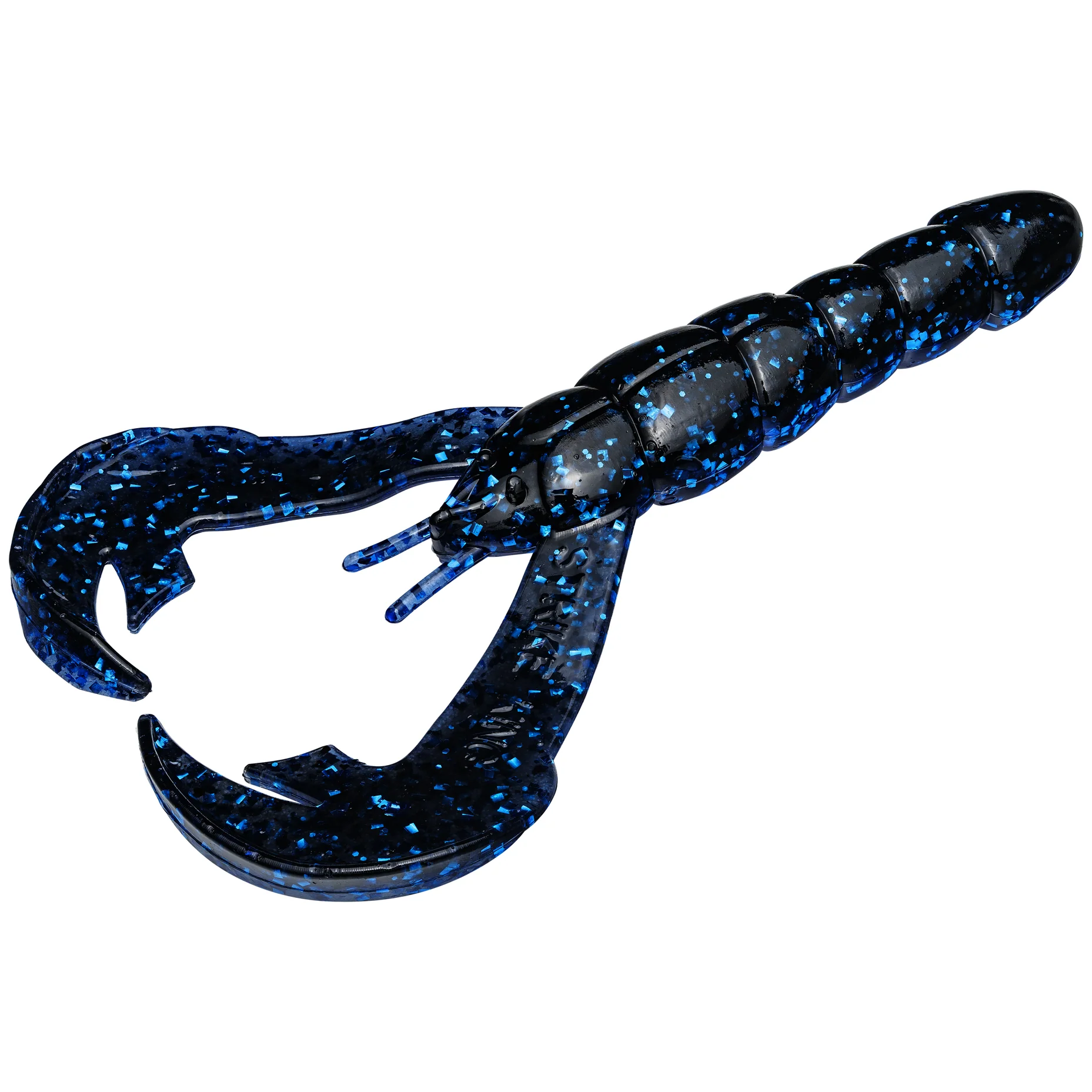 Strike King Rage Craw 4" - 7 Pack - Image 11