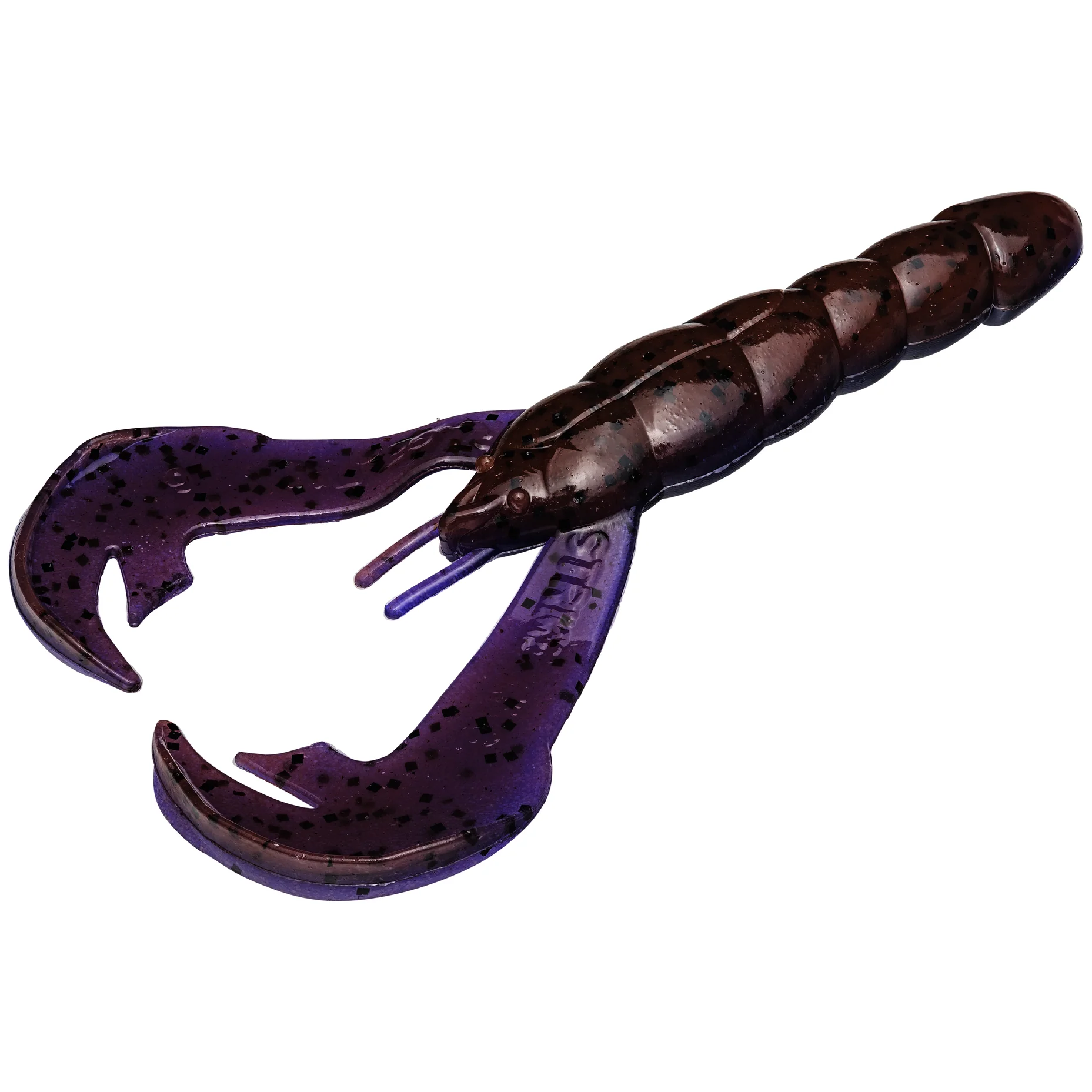 Strike King Rage Craw 4" - 7 Pack - Image 14