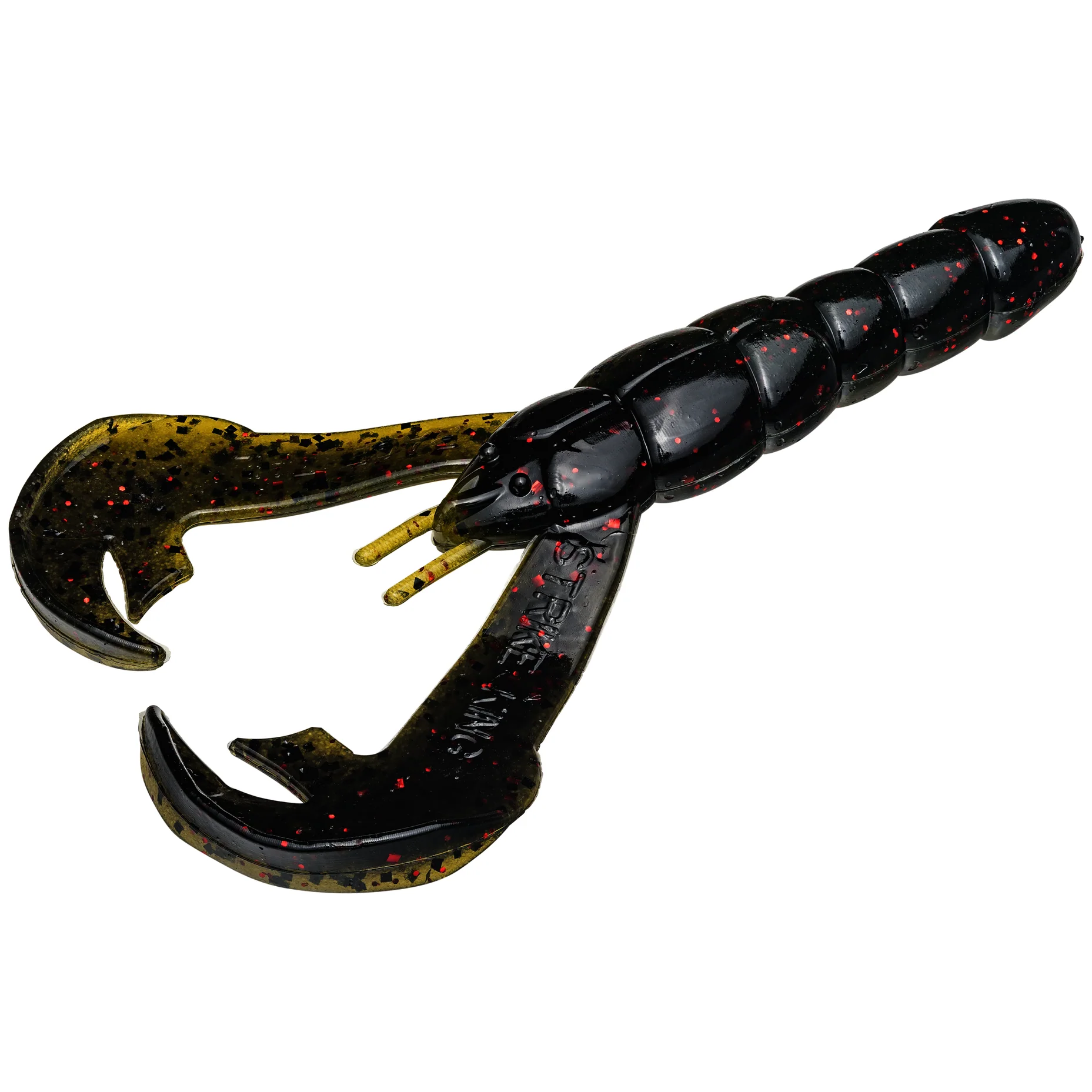 Strike King Rage Craw 4" - 7 Pack - Image 15