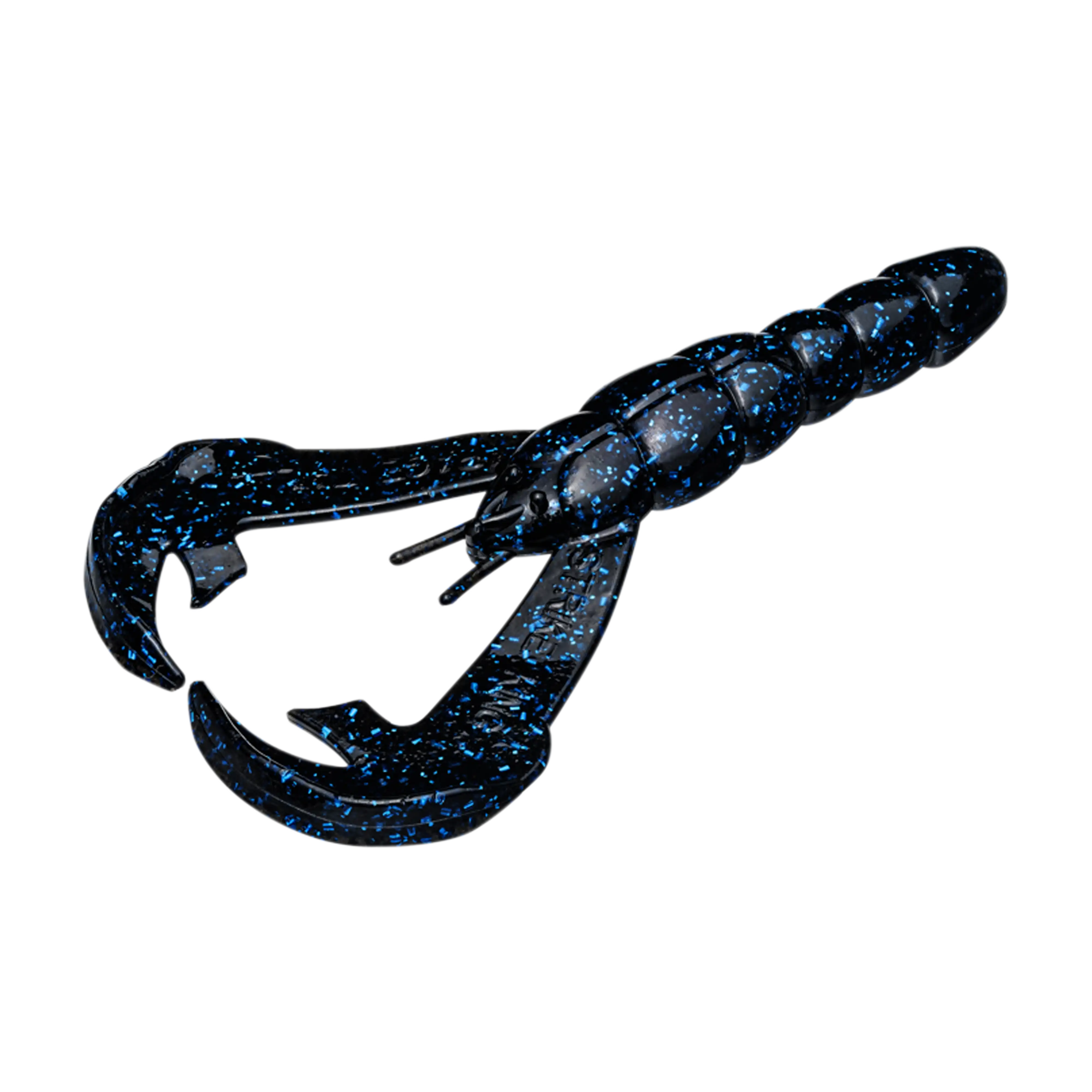 Strike King Rage Craw 4" - 7 Pack - Image 2