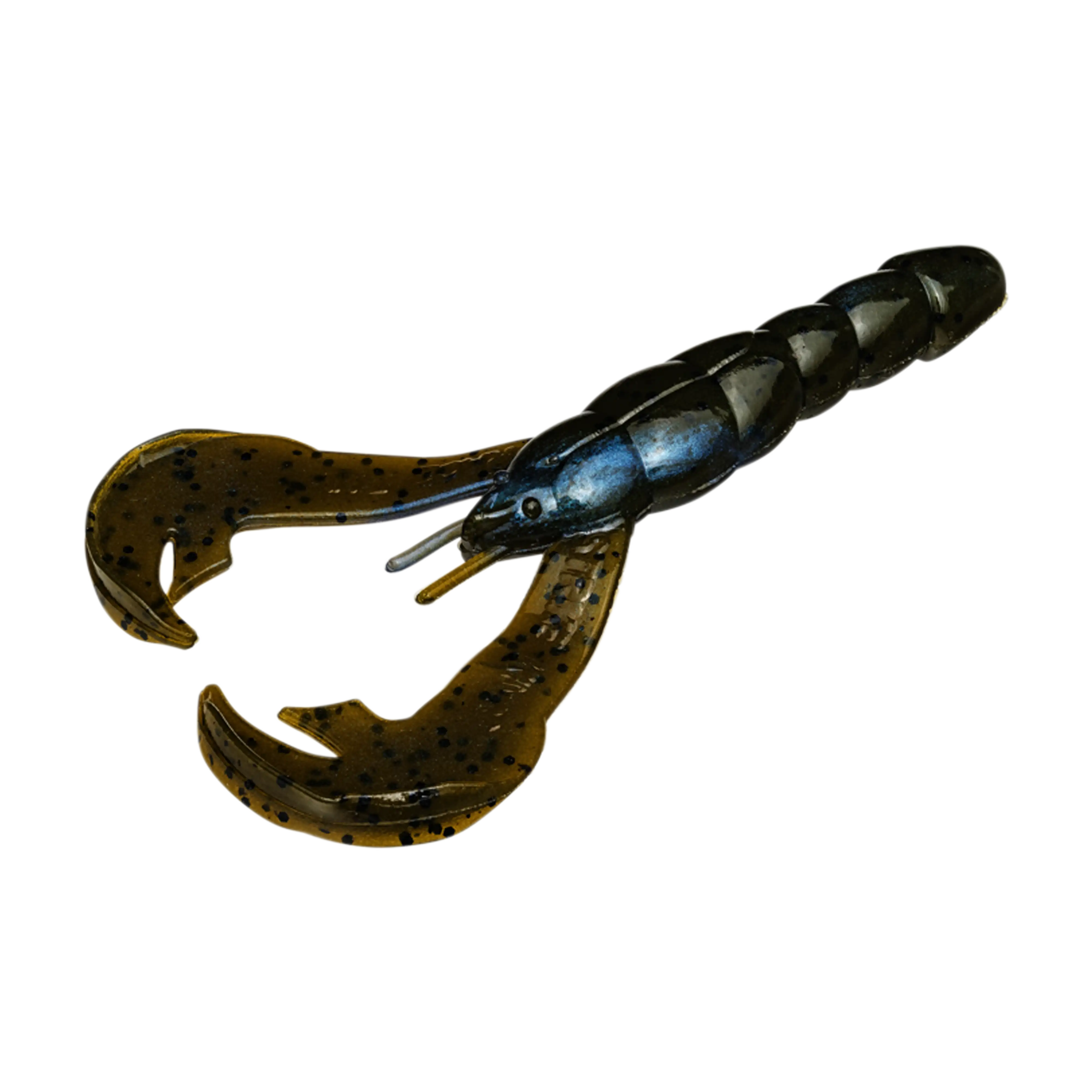 Strike King Rage Craw 4" - 7 Pack - Image 3