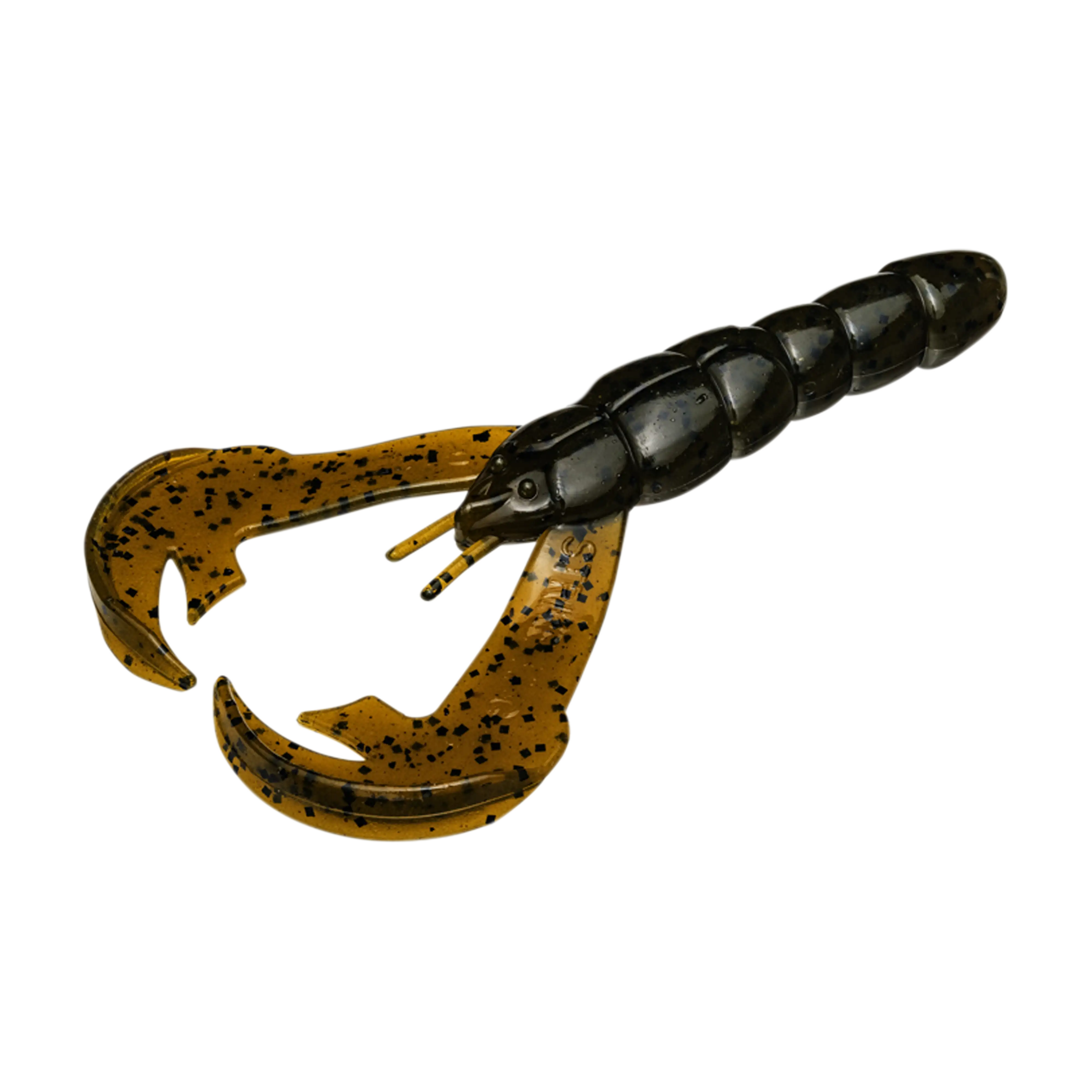 Strike King Rage Craw 4" - 7 Pack - Image 4