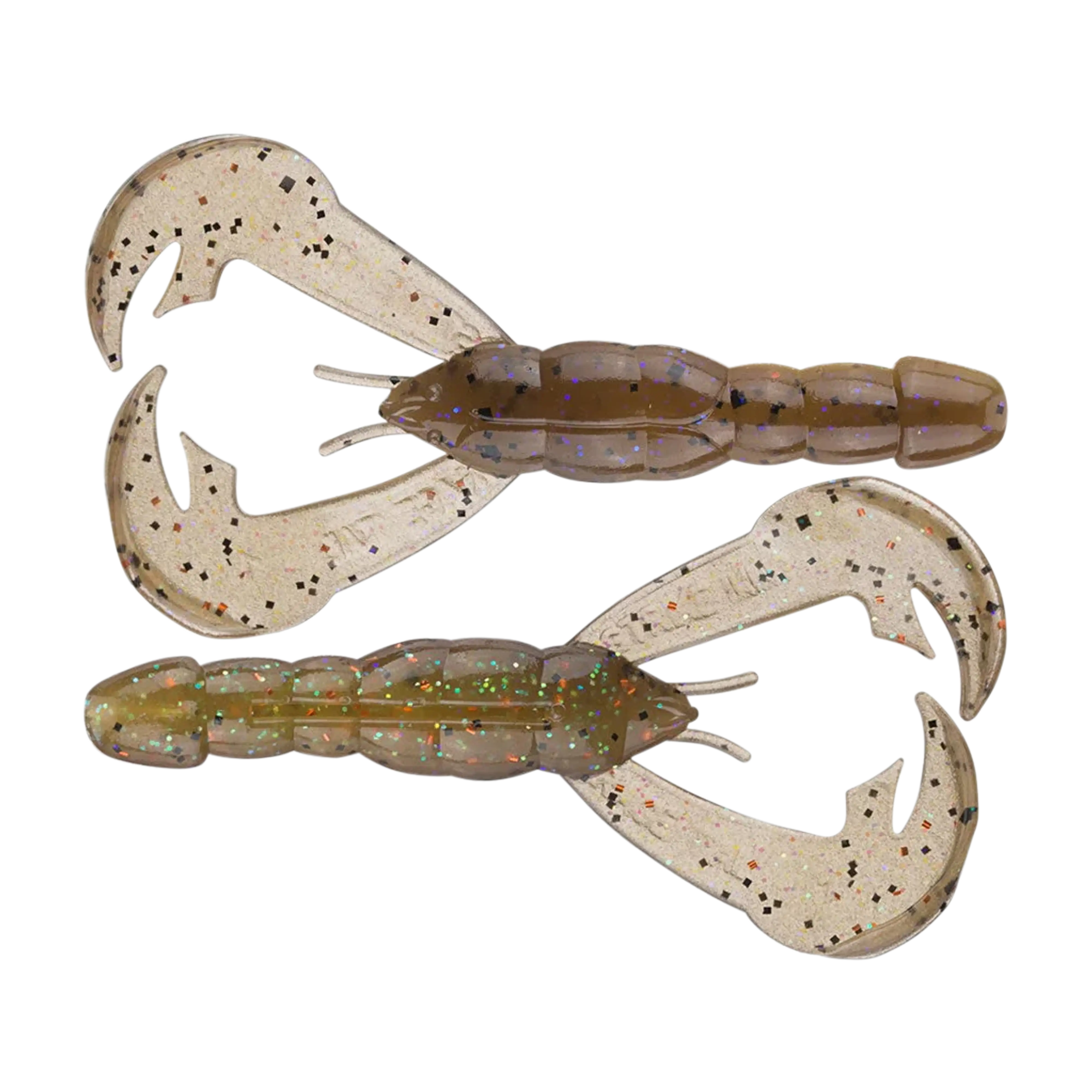 Strike King Rage Craw 4" - 7 Pack - Image 9