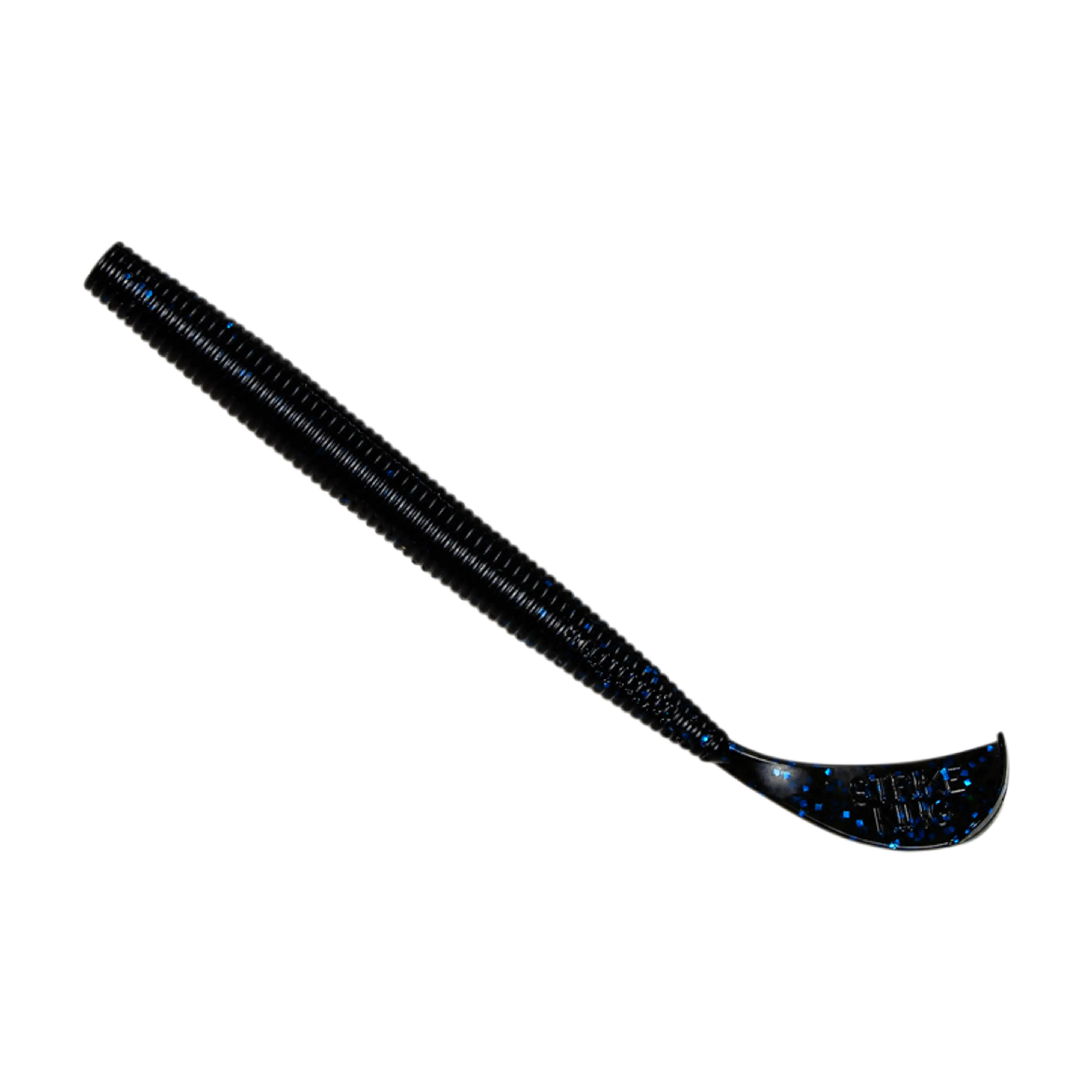 Strike King Rage Cut-R-Worm - 7 Pack - Image 3