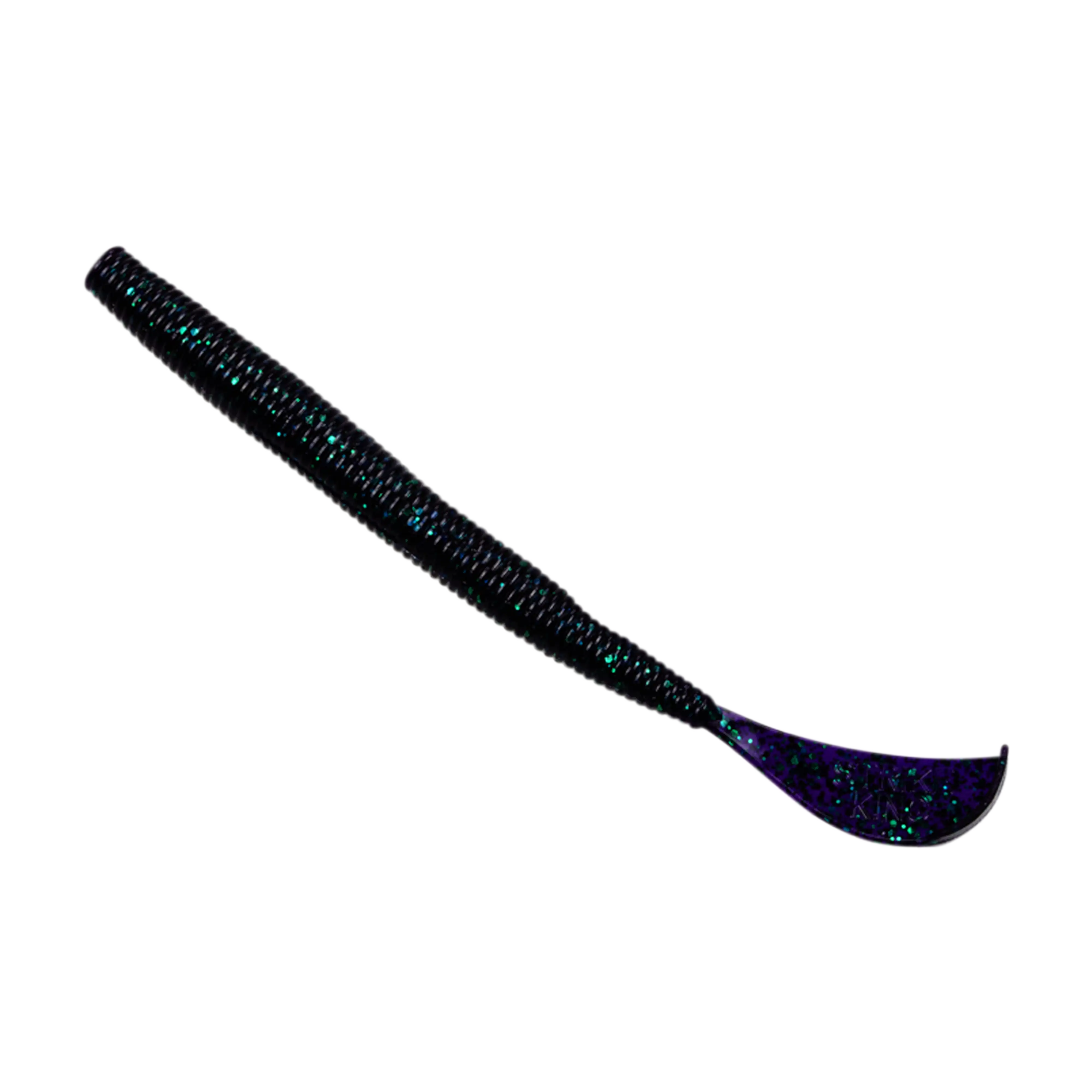 Strike King Rage Cut-R-Worm - 7 Pack - Image 4
