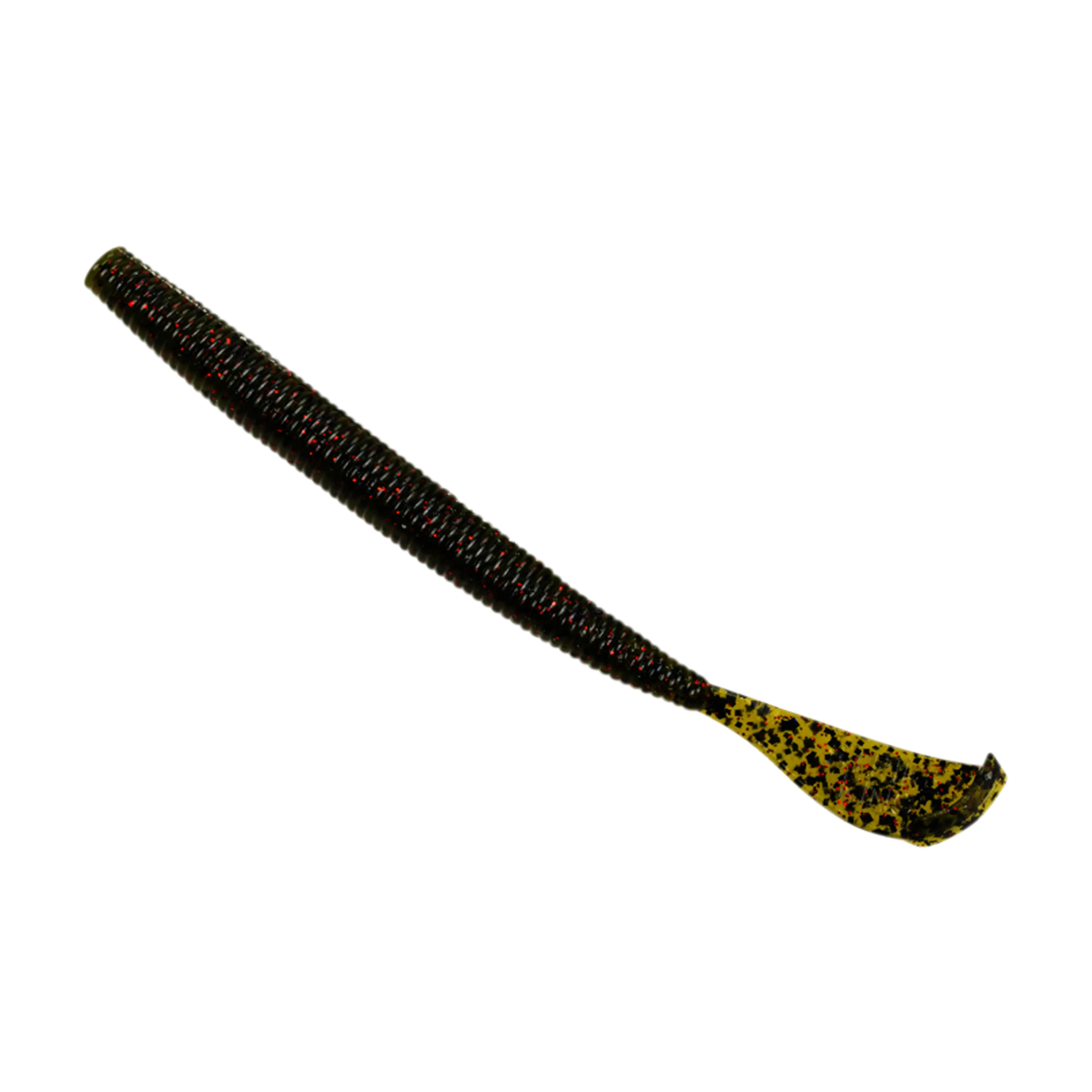 Strike King Rage Cut-R-Worm - 7 Pack - Image 6