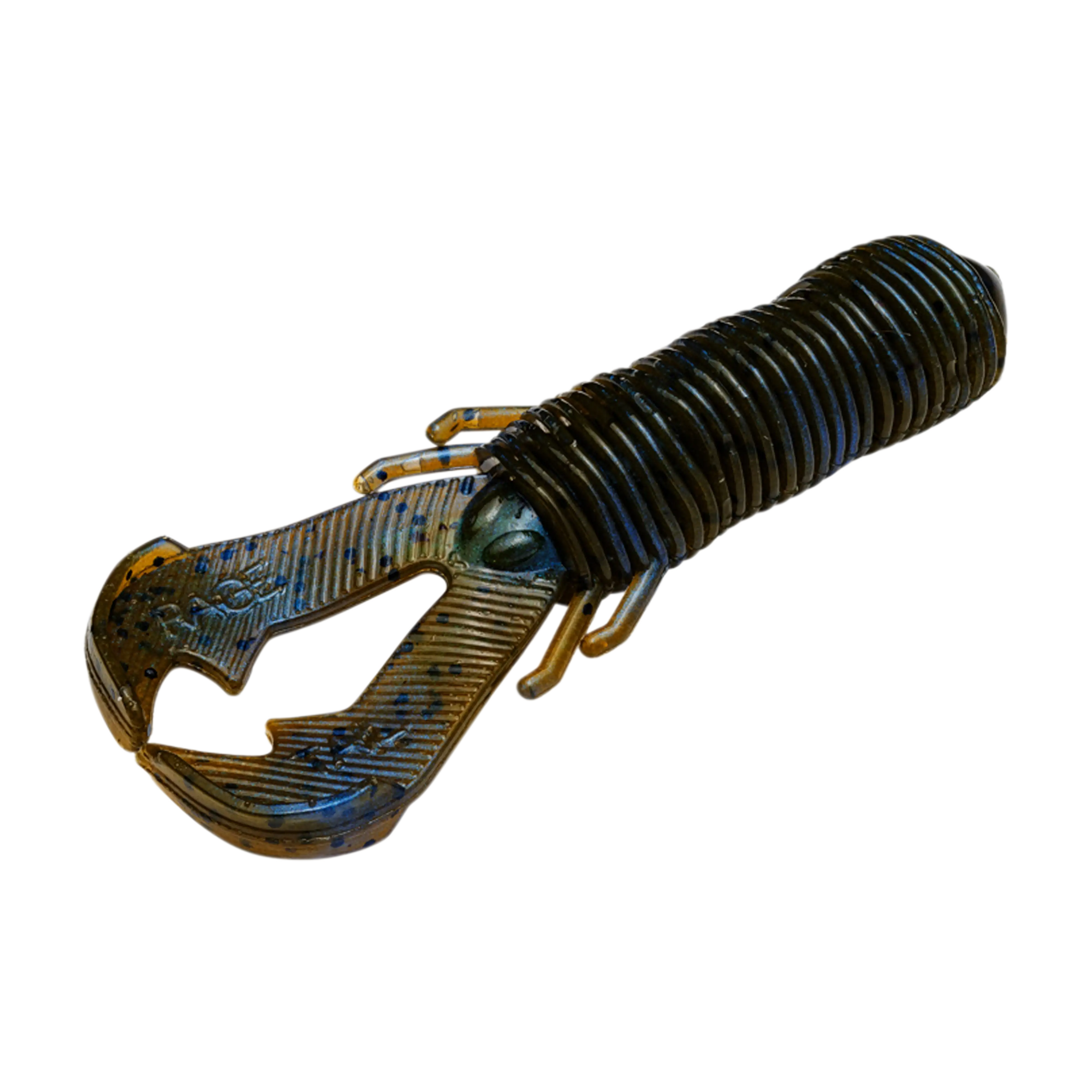 Strike King Rage 3.5" Punch Bug - 7 Pack - Image 4
