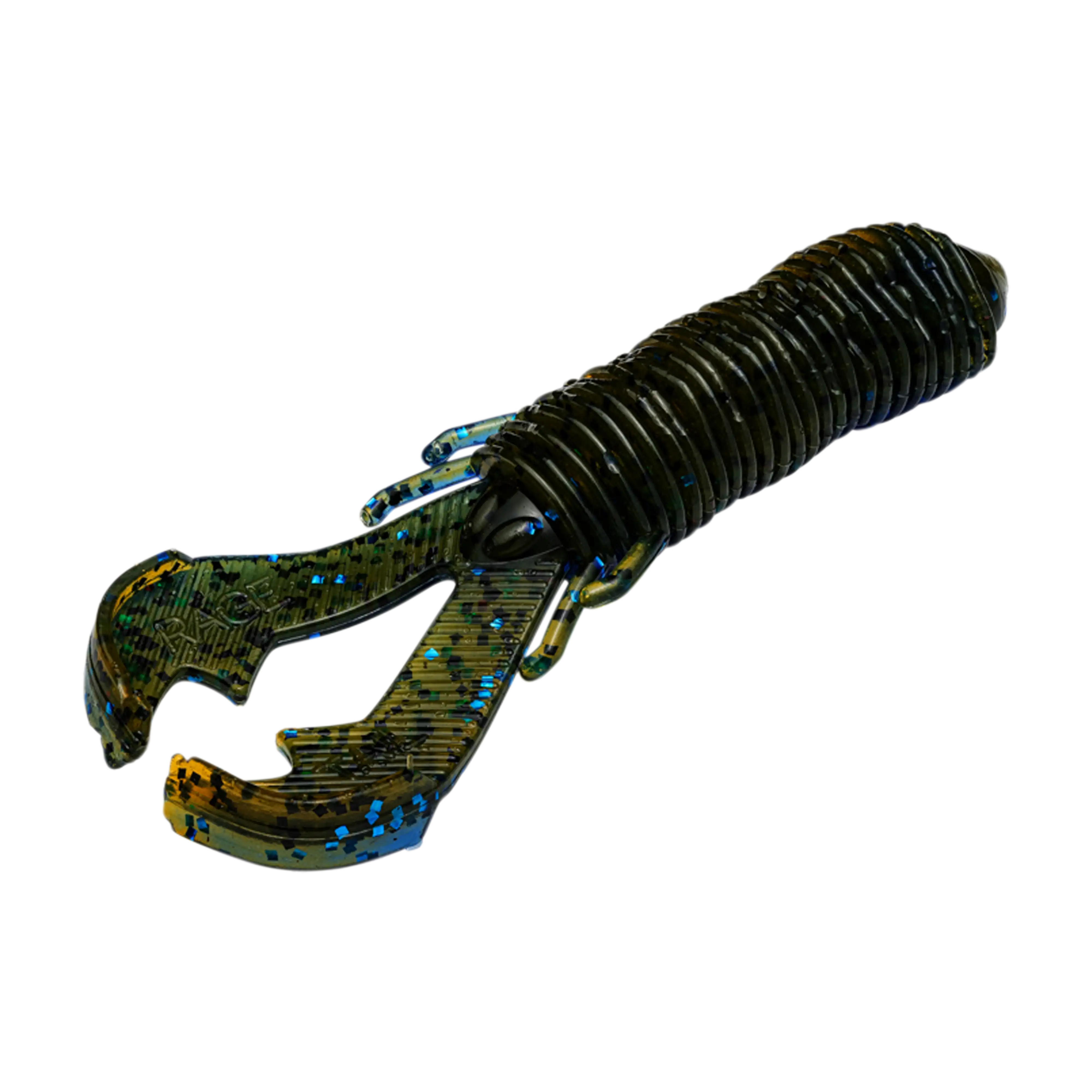 Strike King Rage 3.5" Punch Bug - 7 Pack - Image 6