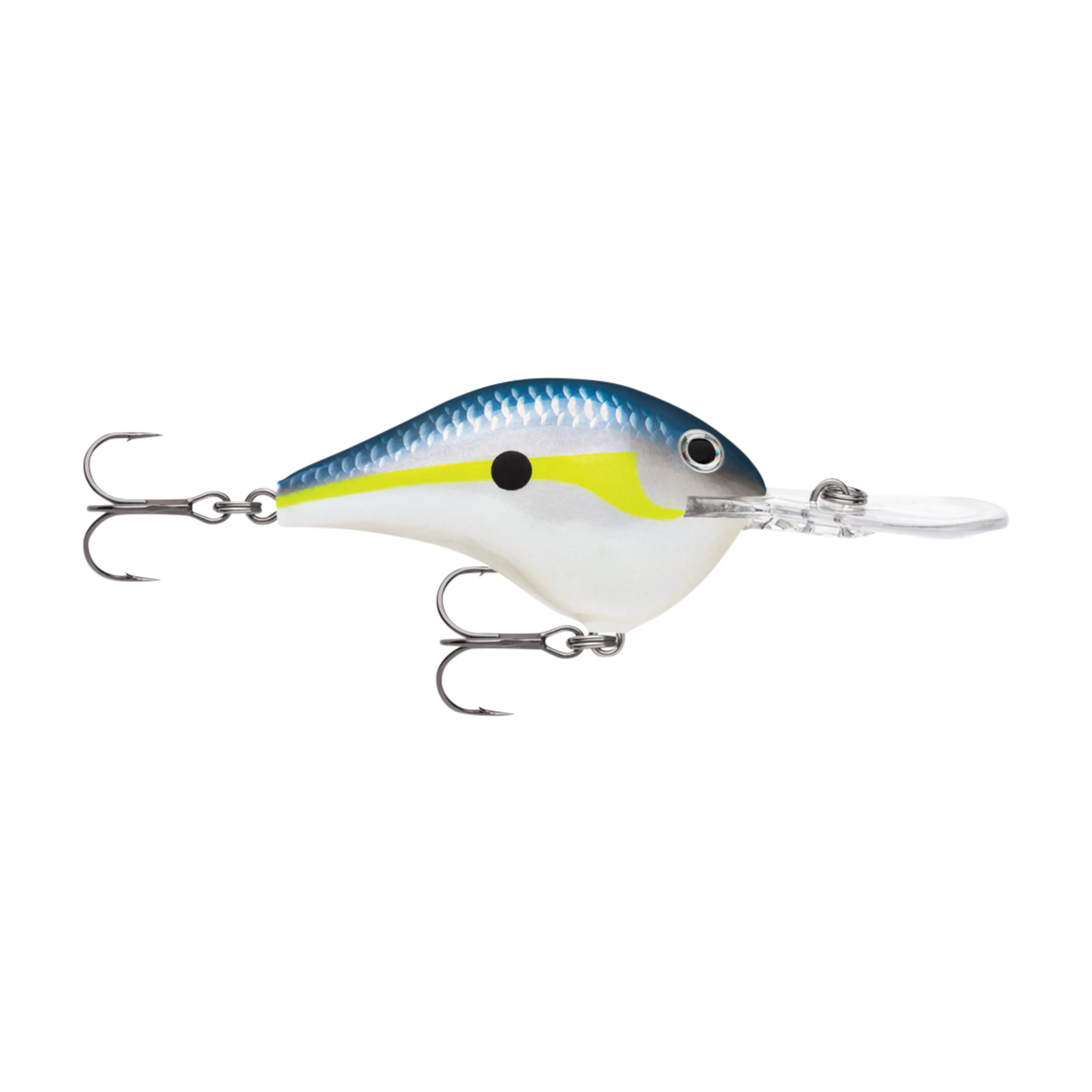 Rapala DT10 Series Crankbaits - Image 11