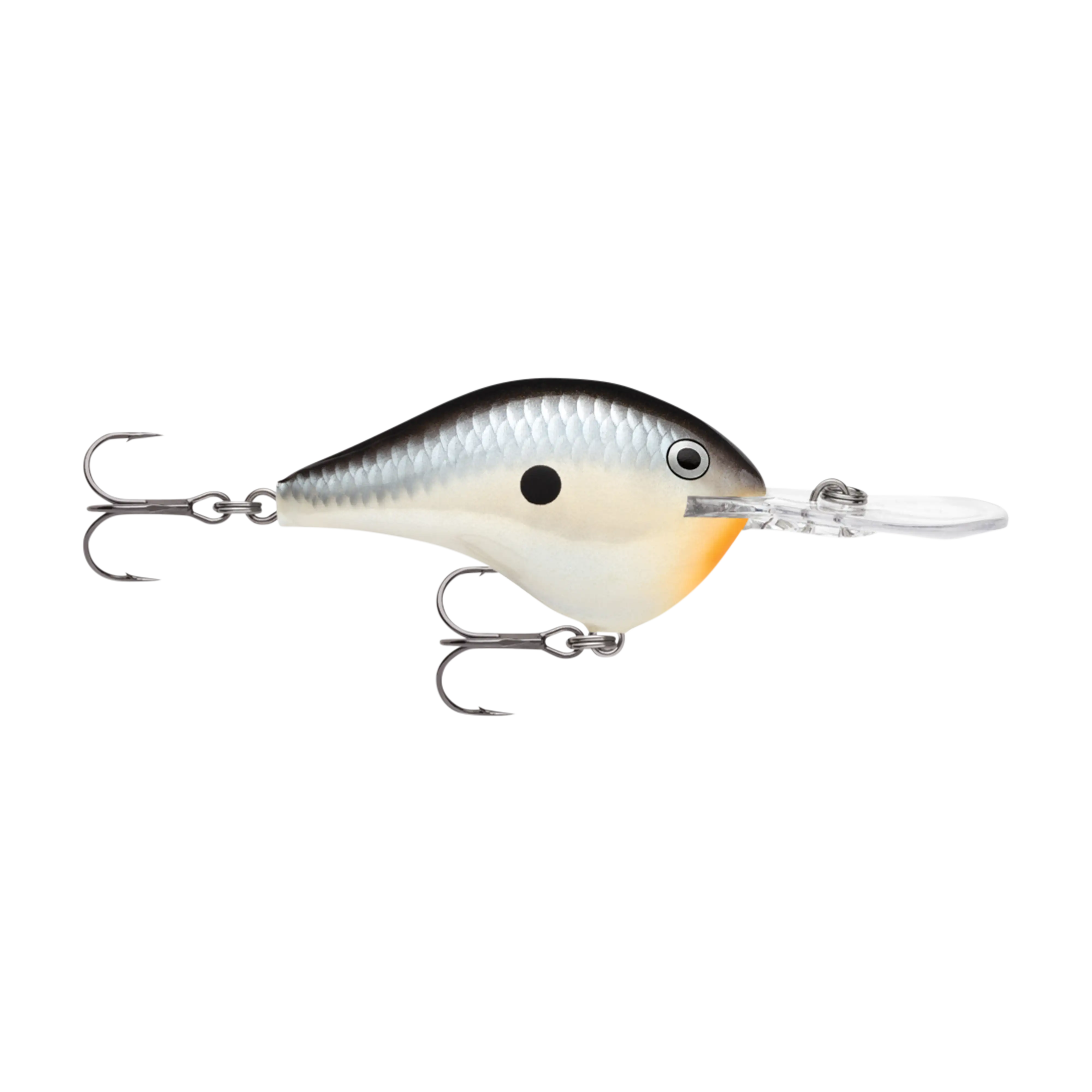 Rapala DT10 Series Crankbaits - Image 12