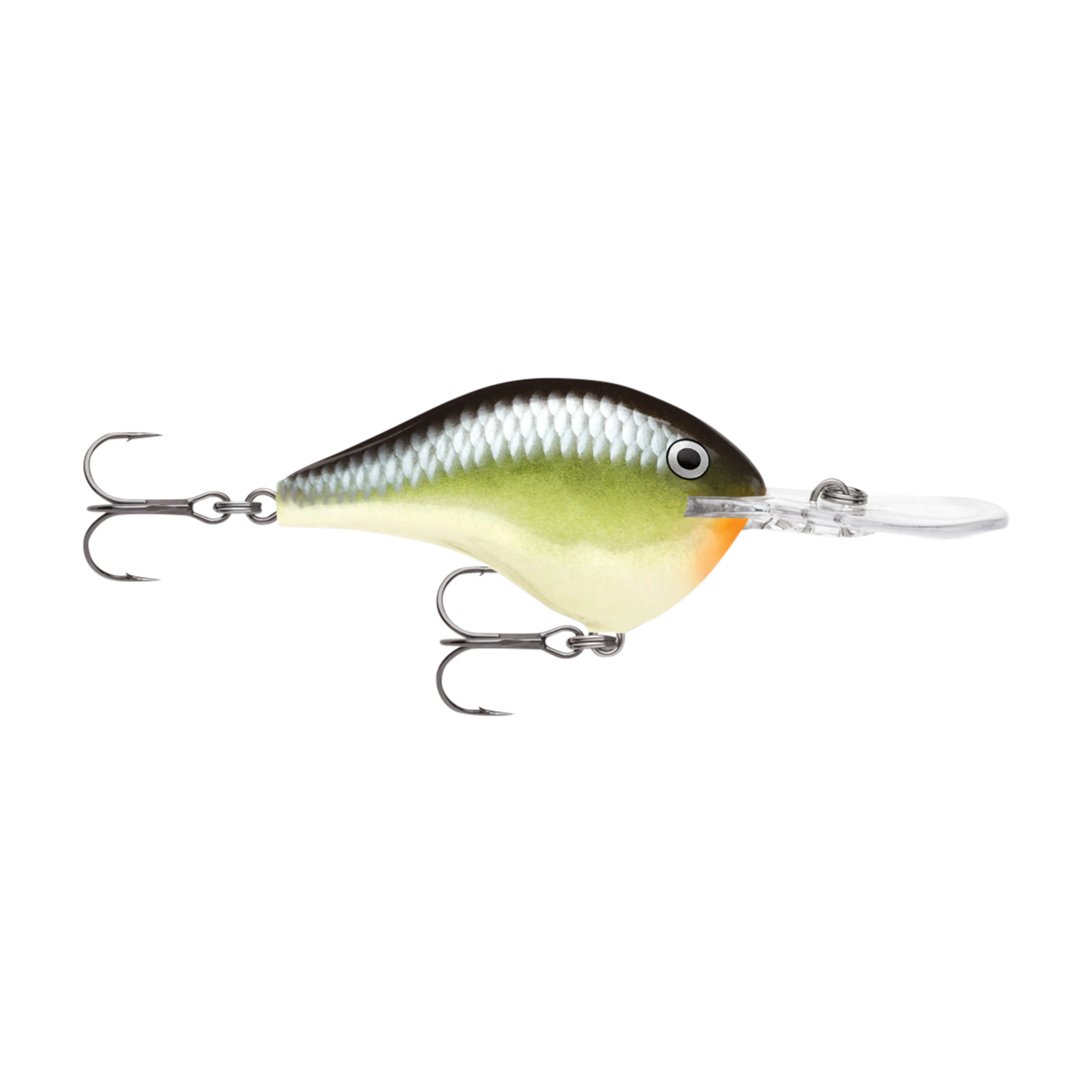 Rapala DT10 Series Crankbaits - Image 13
