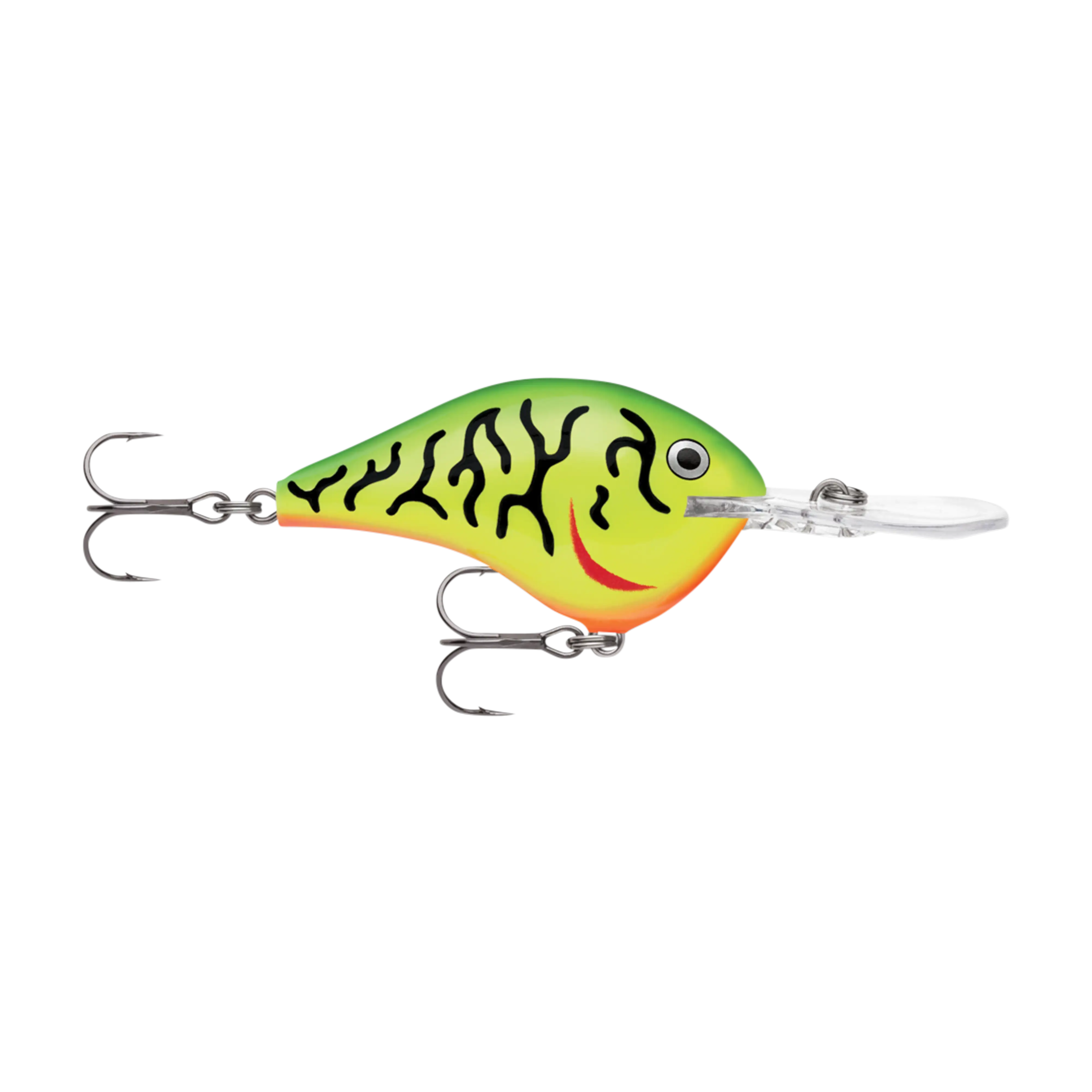 Rapala DT10 Series Crankbaits - Image 2