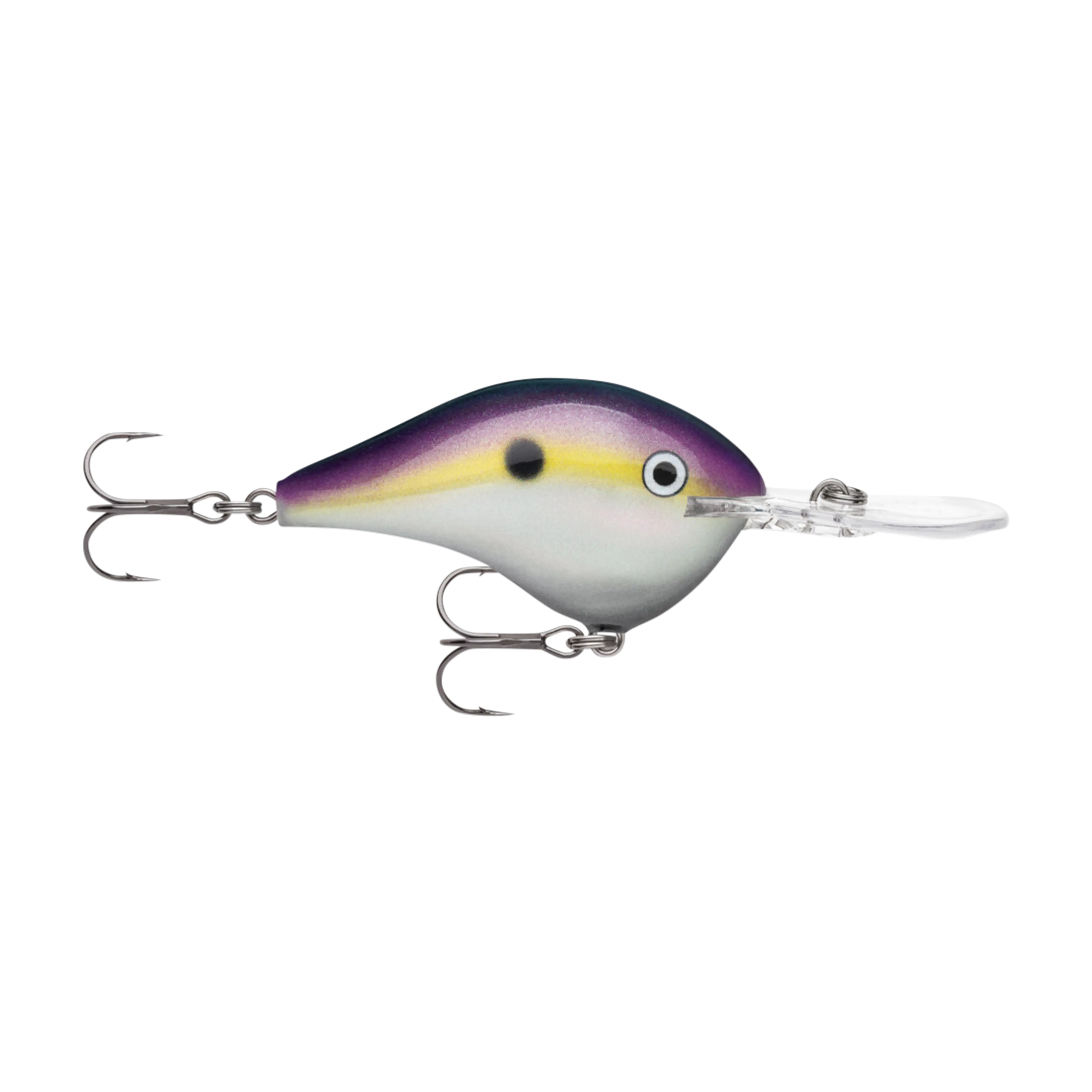 Rapala DT10 Series Crankbaits - Image 3