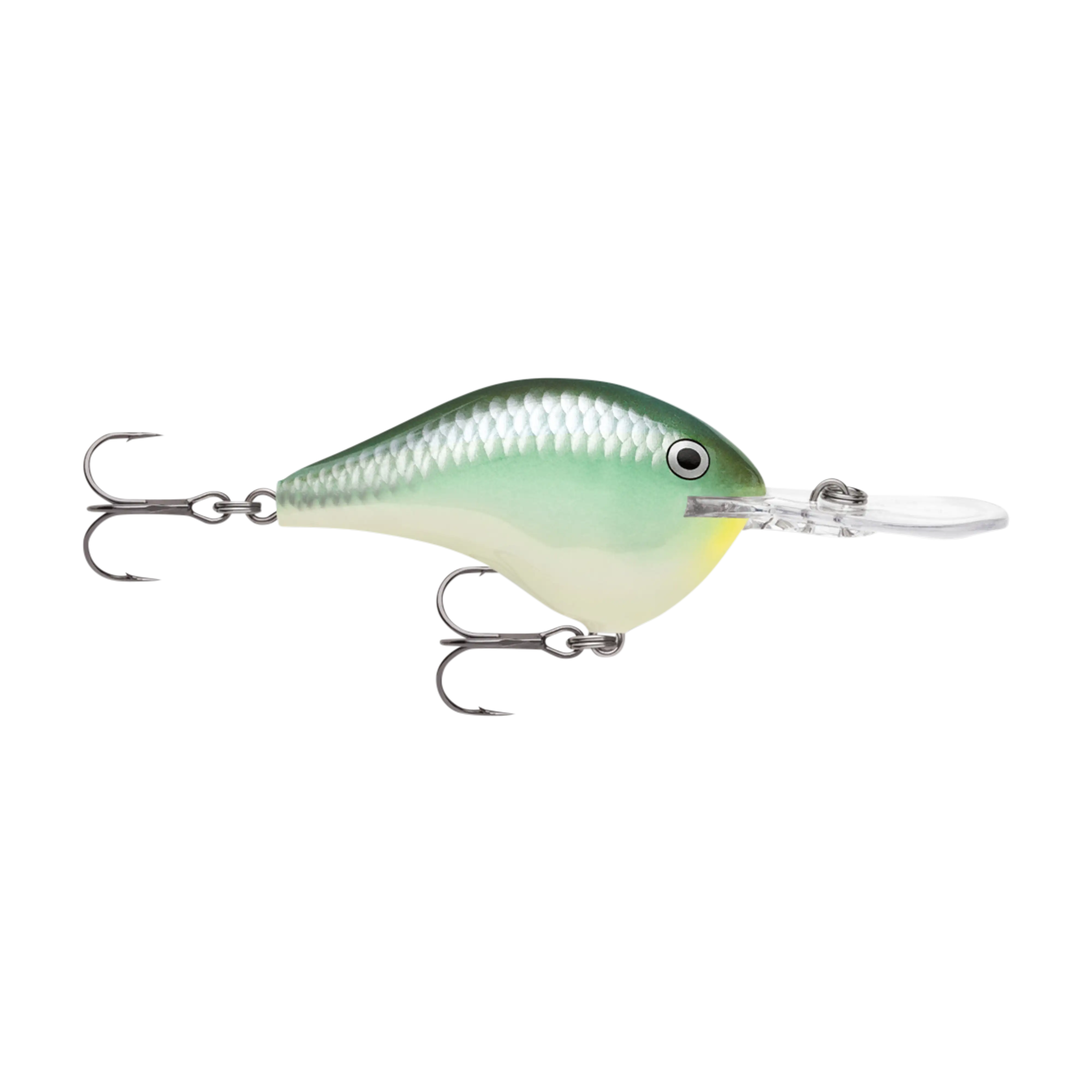 Rapala DT10 Series Crankbaits - Image 4