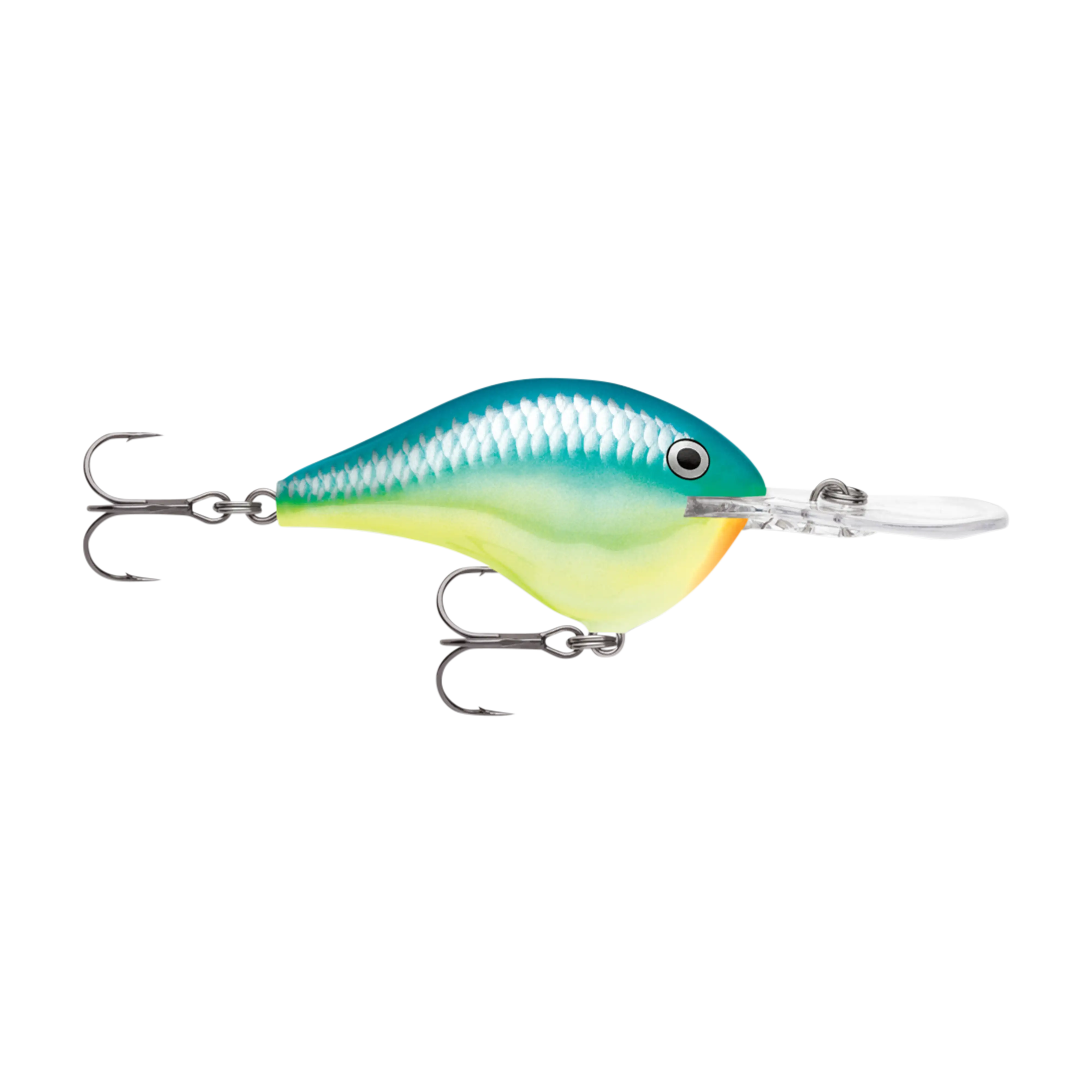 Rapala DT10 Series Crankbaits - Image 6
