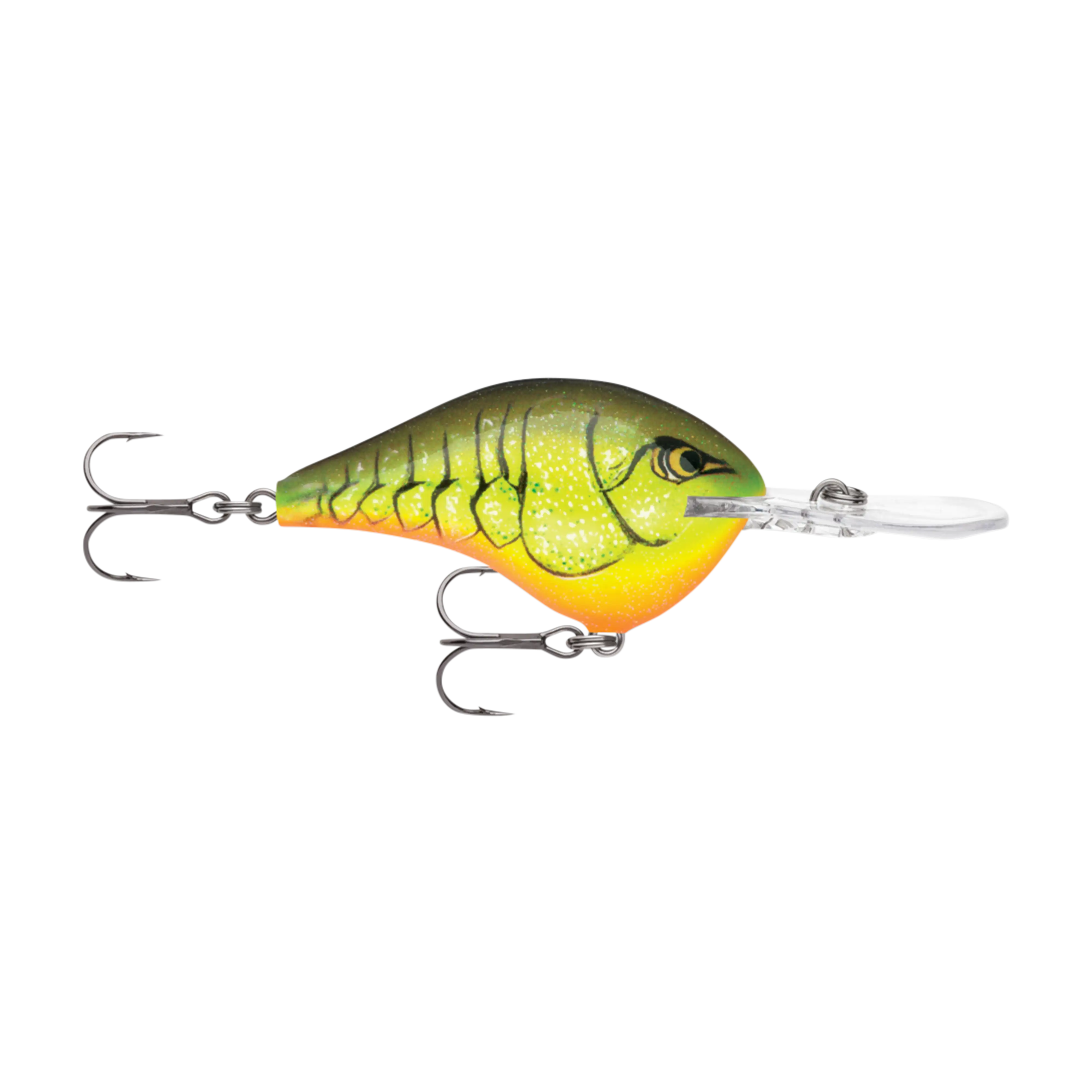 Rapala DT10 Series Crankbaits - Image 7