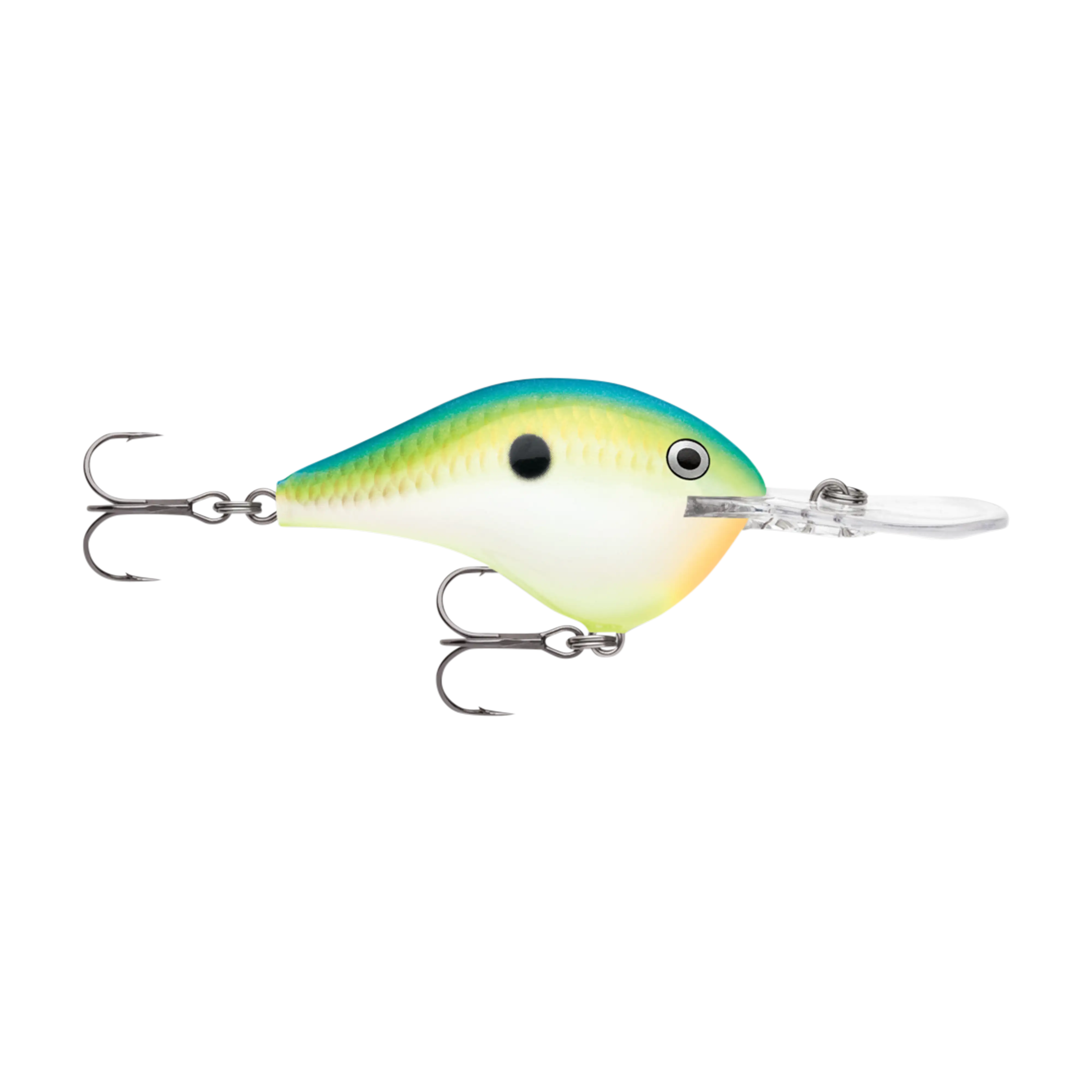 Rapala DT10 Series Crankbaits - Image 8