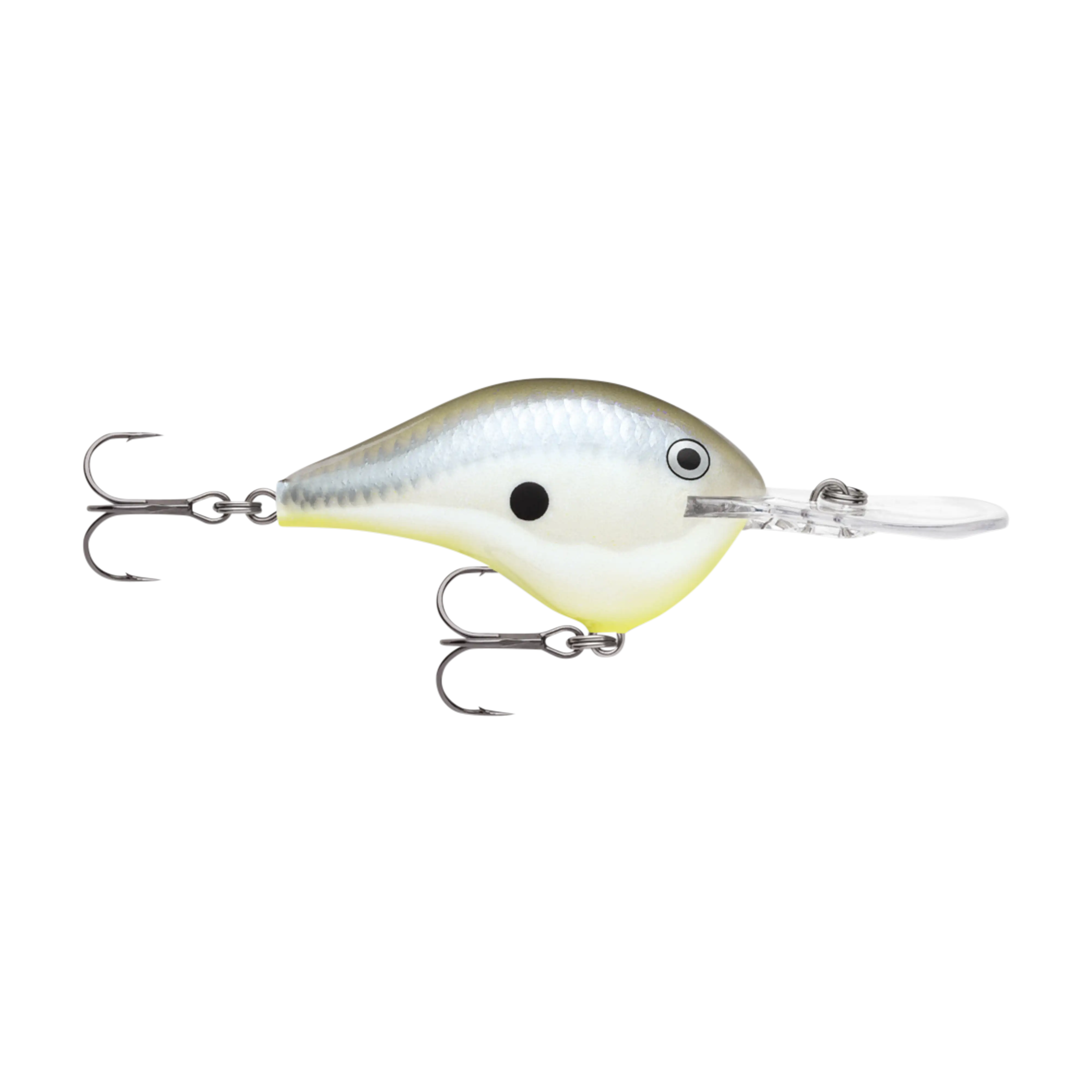 Rapala DT10 Series Crankbaits - Image 9