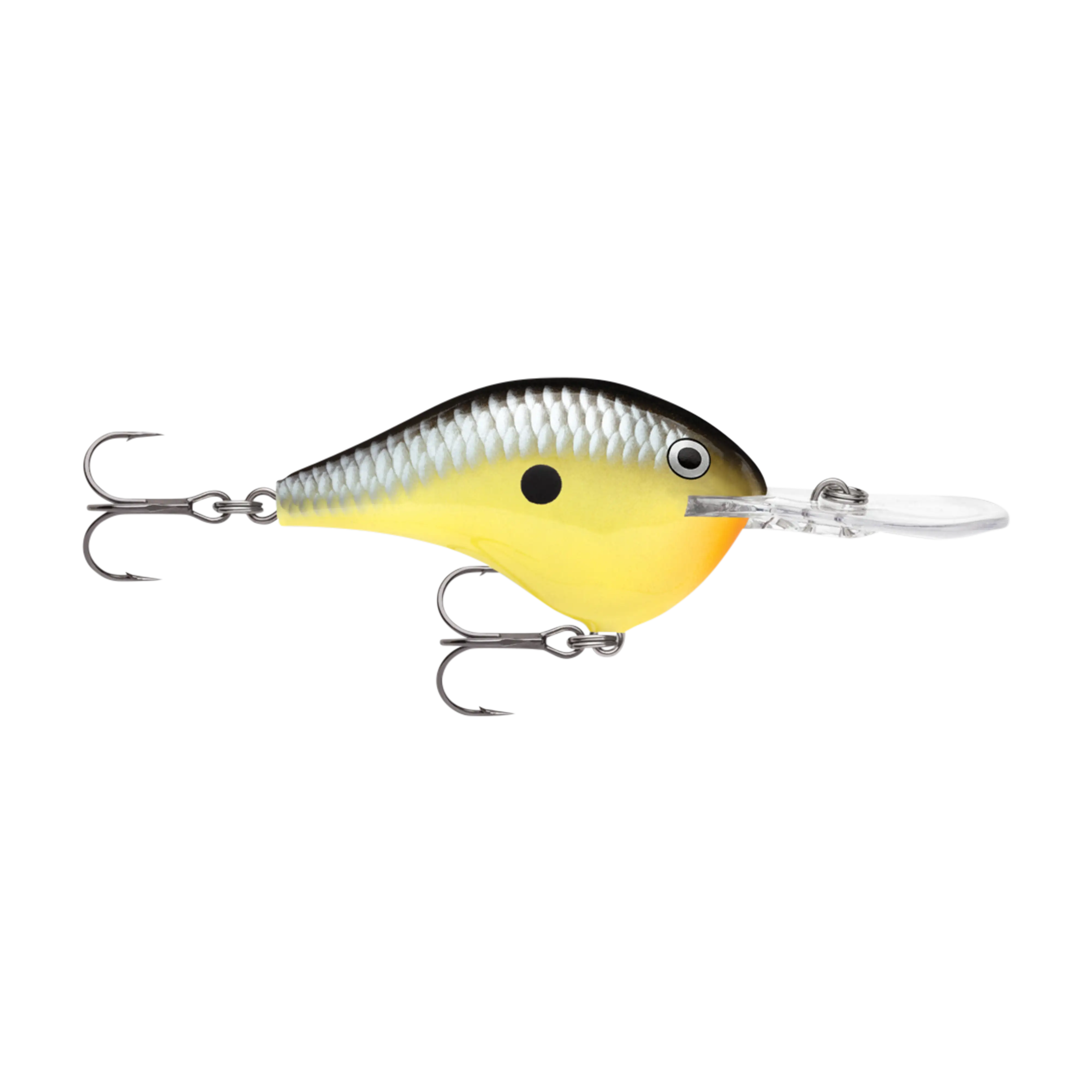 Rapala DT16 Series Crankbaits - Image 11