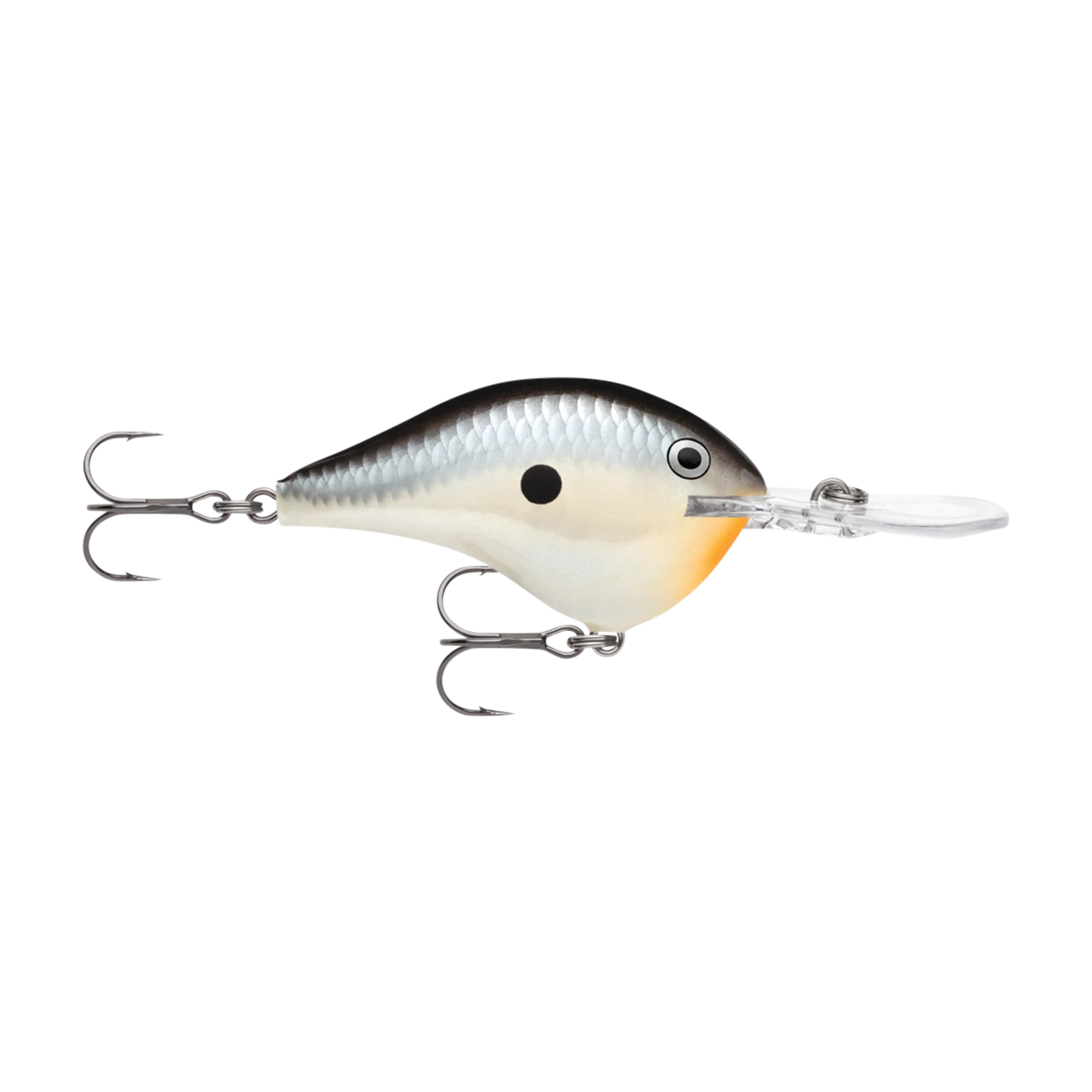 Rapala DT16 Series Crankbaits - Image 12