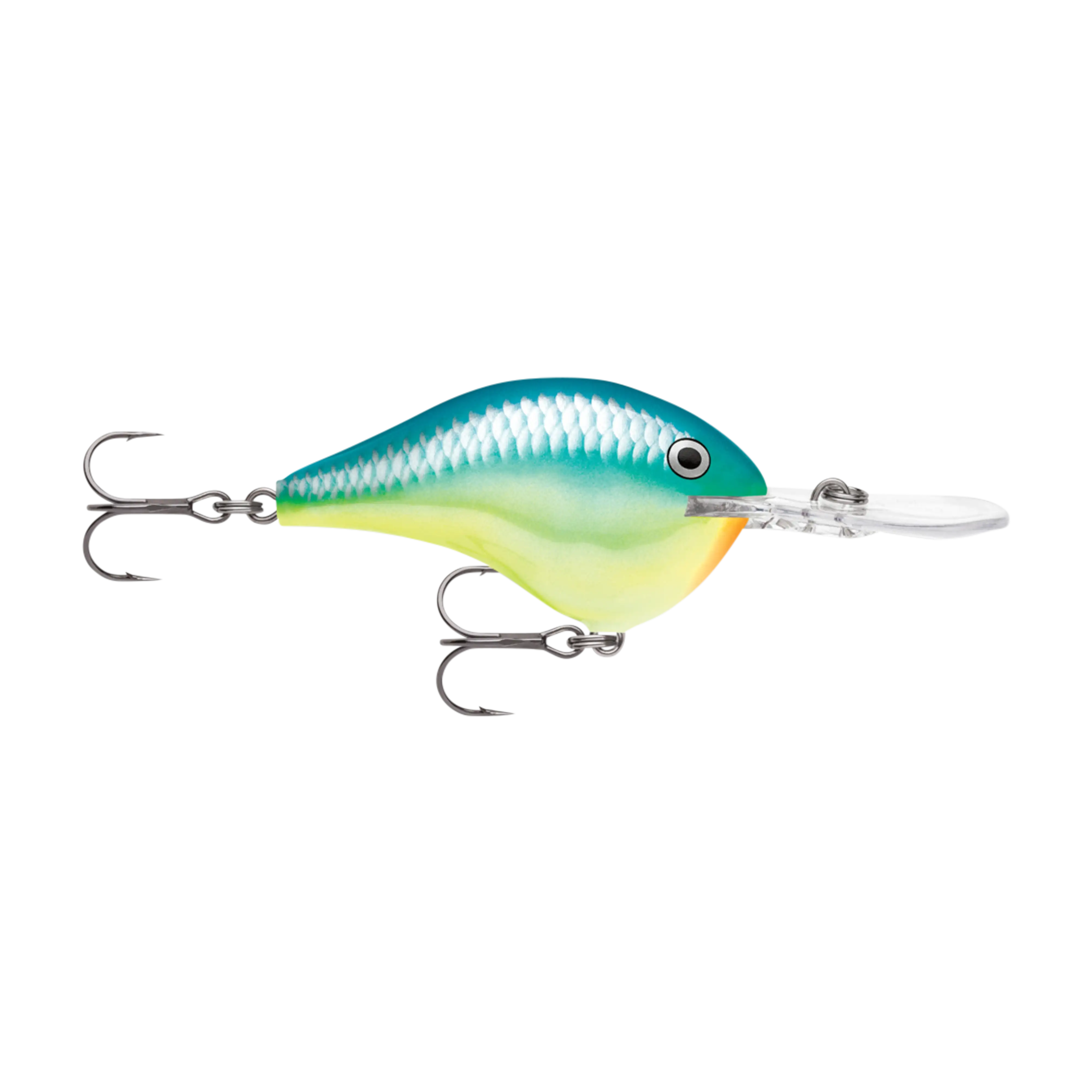 Rapala DT16 Series Crankbaits - Image 4